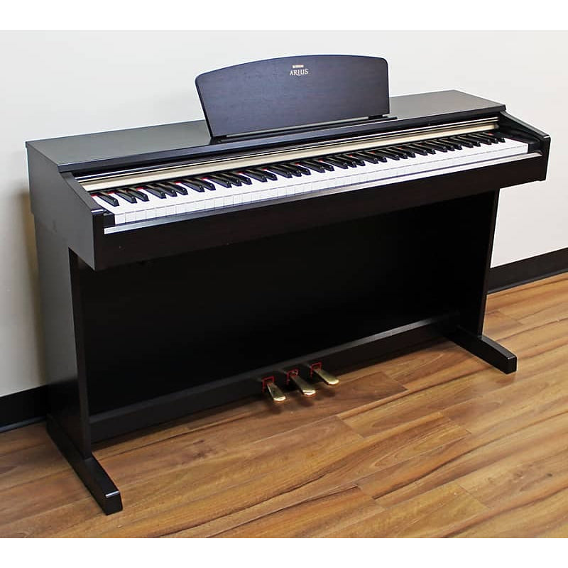 Đàn Piano Điện Yamaha YDP-160 - Qua Sử Dụng-Mai Nguyên Music