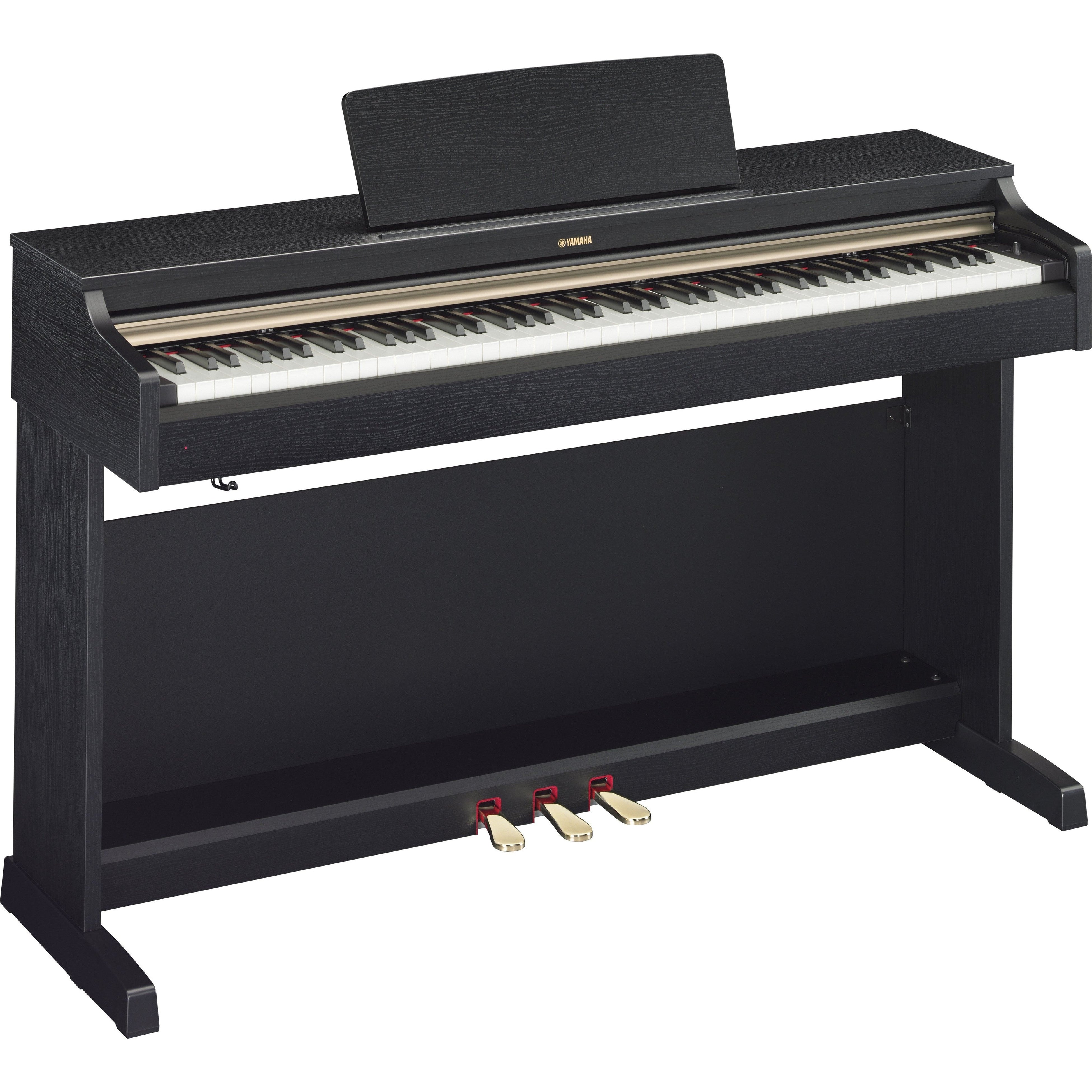 Đàn Piano Điện Yamaha YDP-162 - Qua Sử Dụng-Mai Nguyên Music
