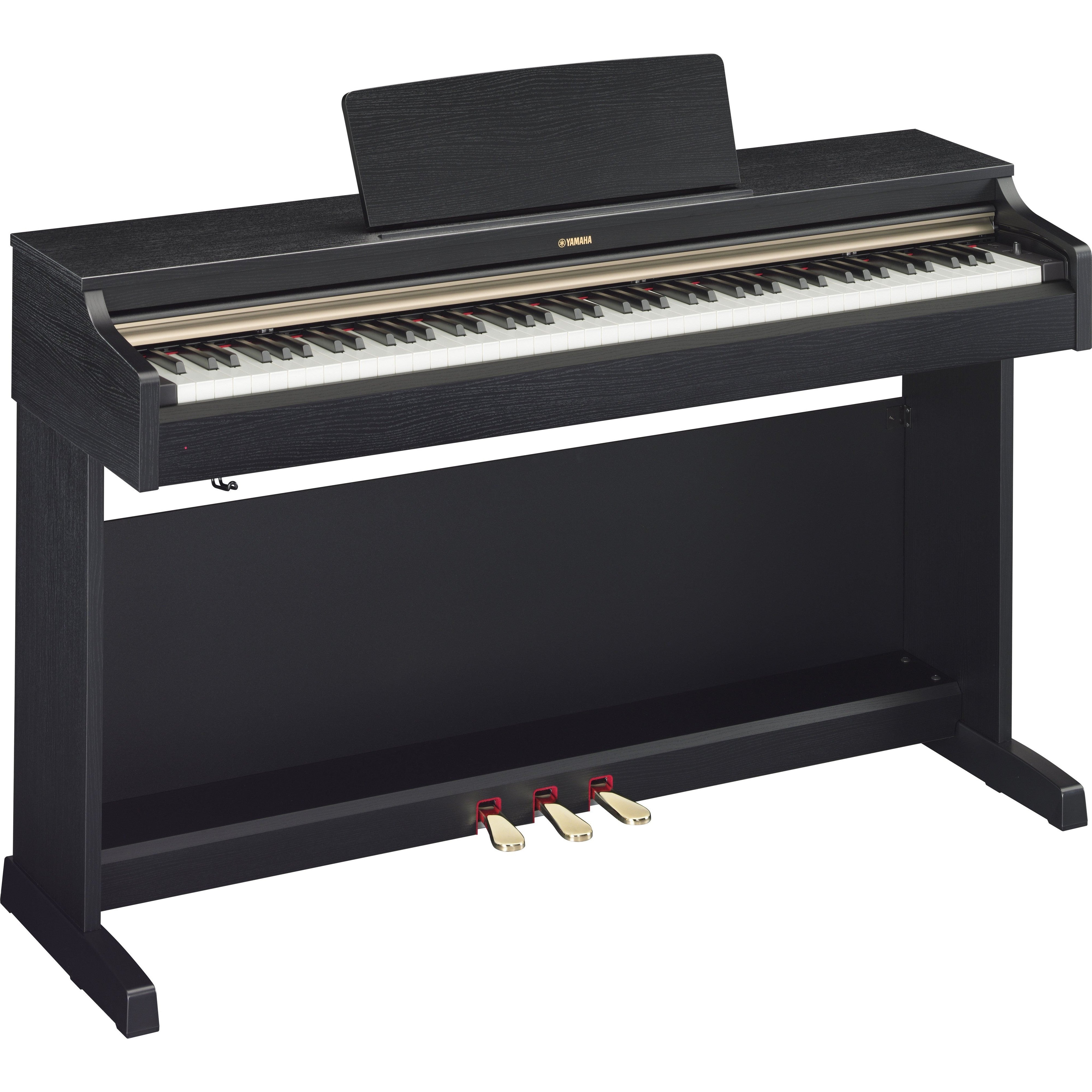 Đàn Piano Điện Yamaha YDP-162 - Qua Sử Dụng-Mai Nguyên Music