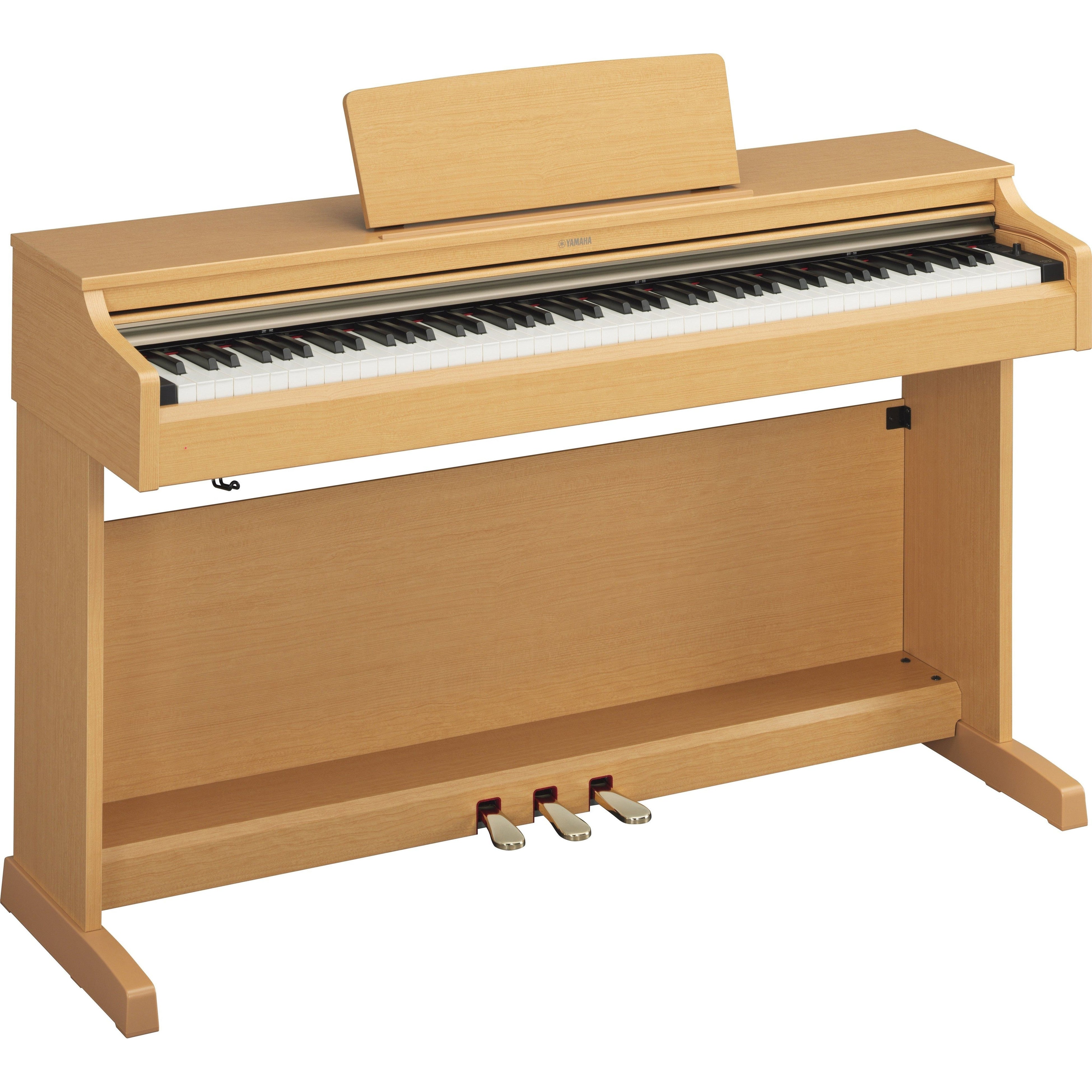 Đàn Piano Điện Yamaha YDP-162 - Qua Sử Dụng-Mai Nguyên Music