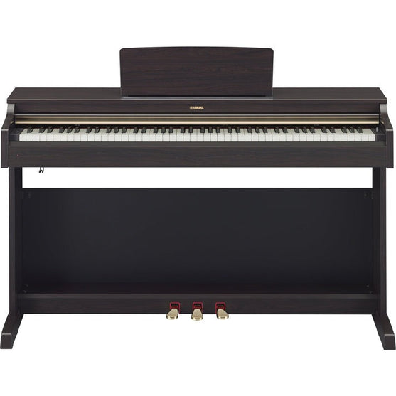Đàn Piano Điện Yamaha YDP-162 - Qua Sử Dụng-Mai Nguyên Music