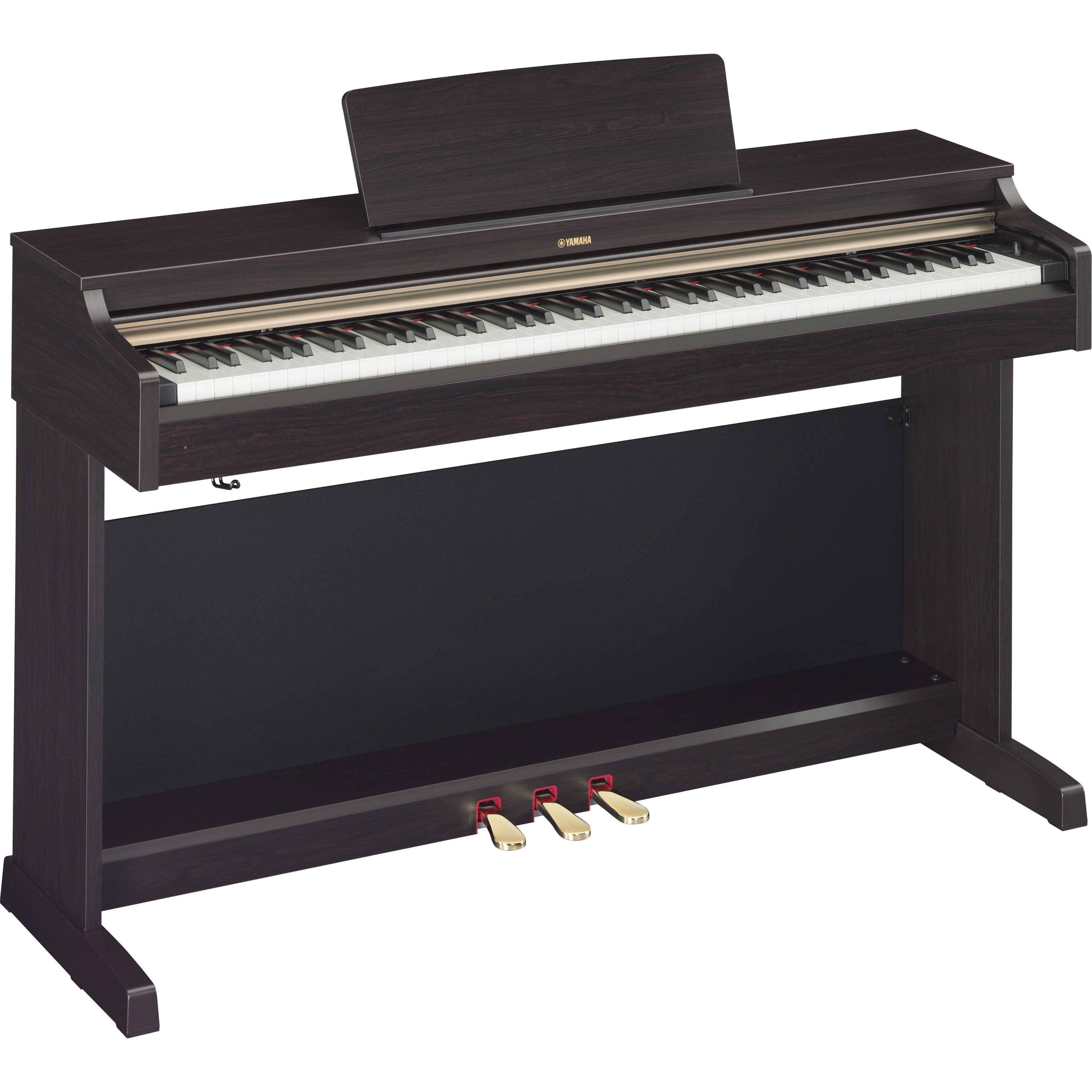 Đàn Piano Điện Yamaha YDP-162 - Qua Sử Dụng-Mai Nguyên Music