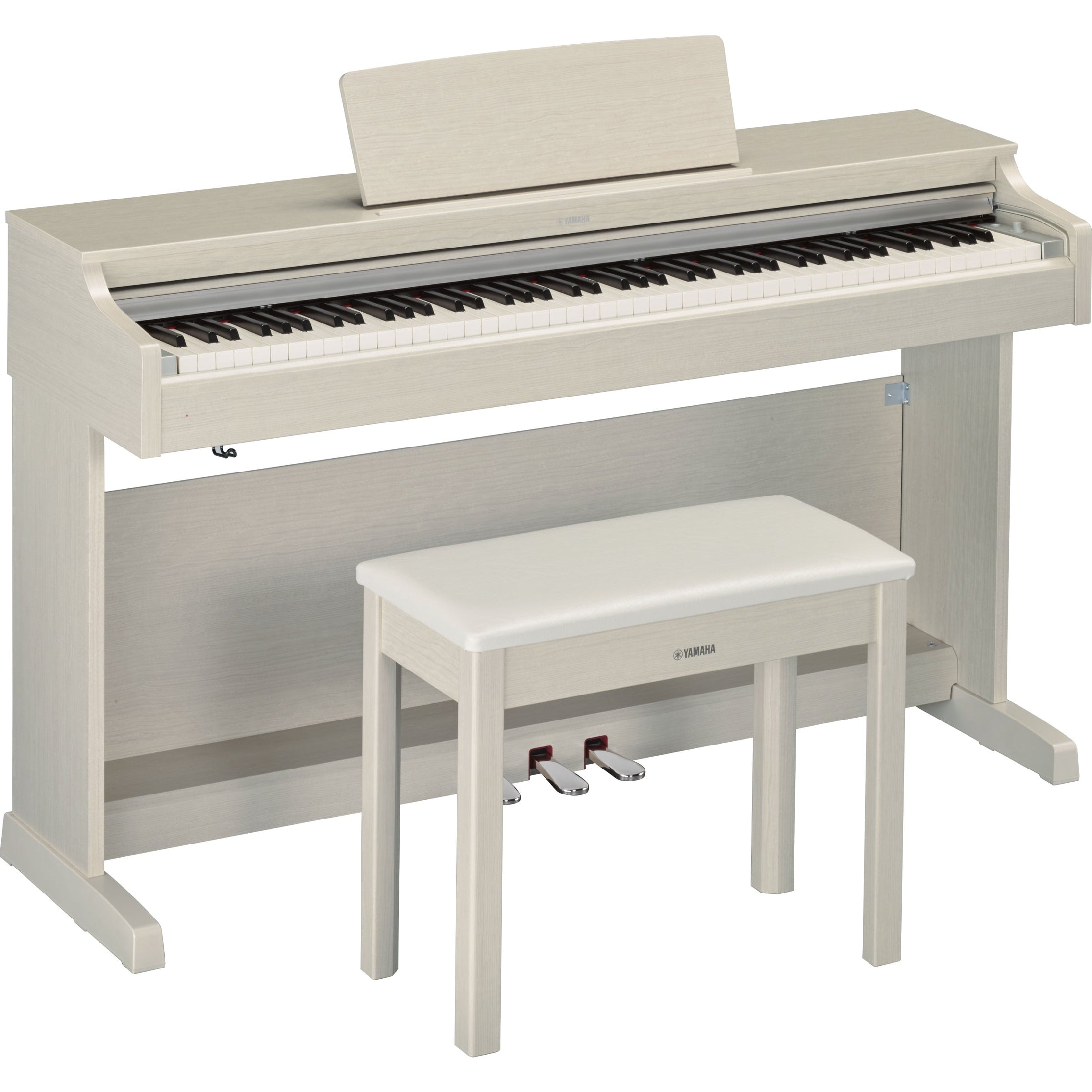 Đàn Piano Điện Yamaha YDP-163 - Qua Sử Dụng-Mai Nguyên Music
