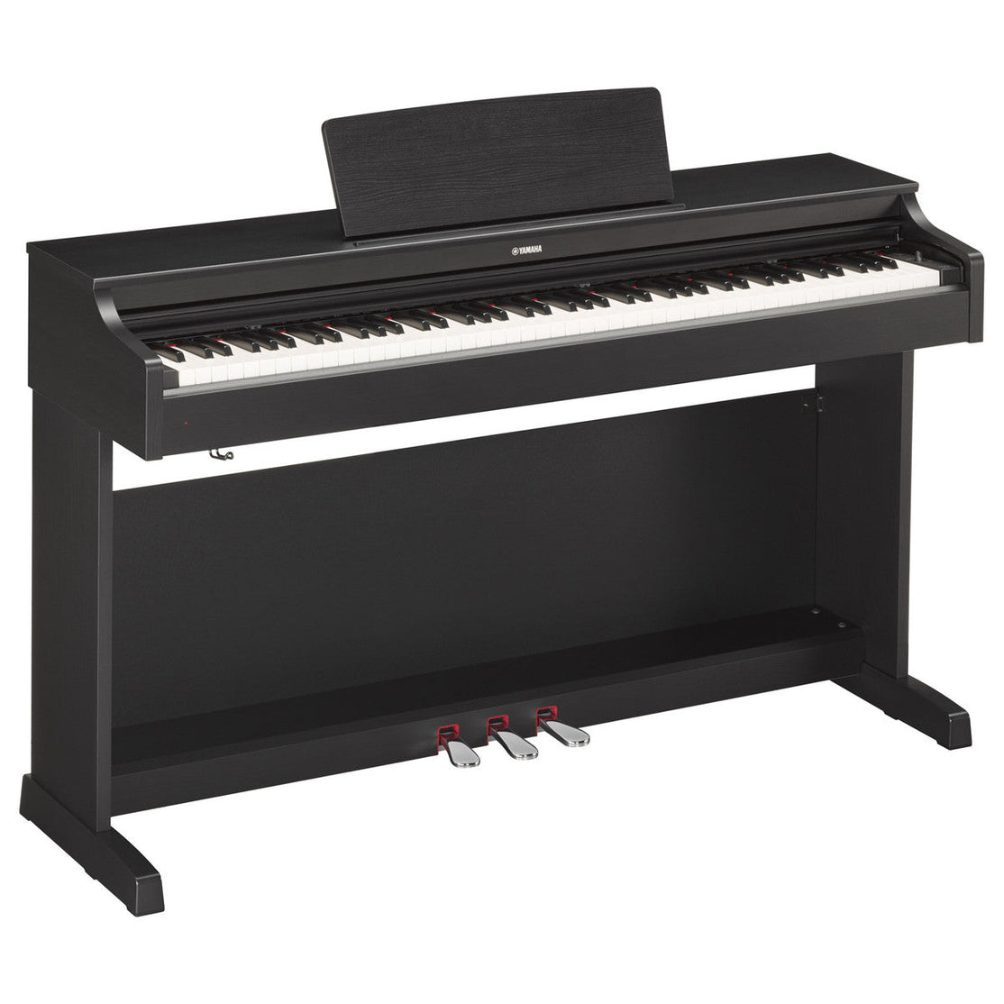 Đàn Piano Điện Yamaha YDP-163 - Qua Sử Dụng-Mai Nguyên Music