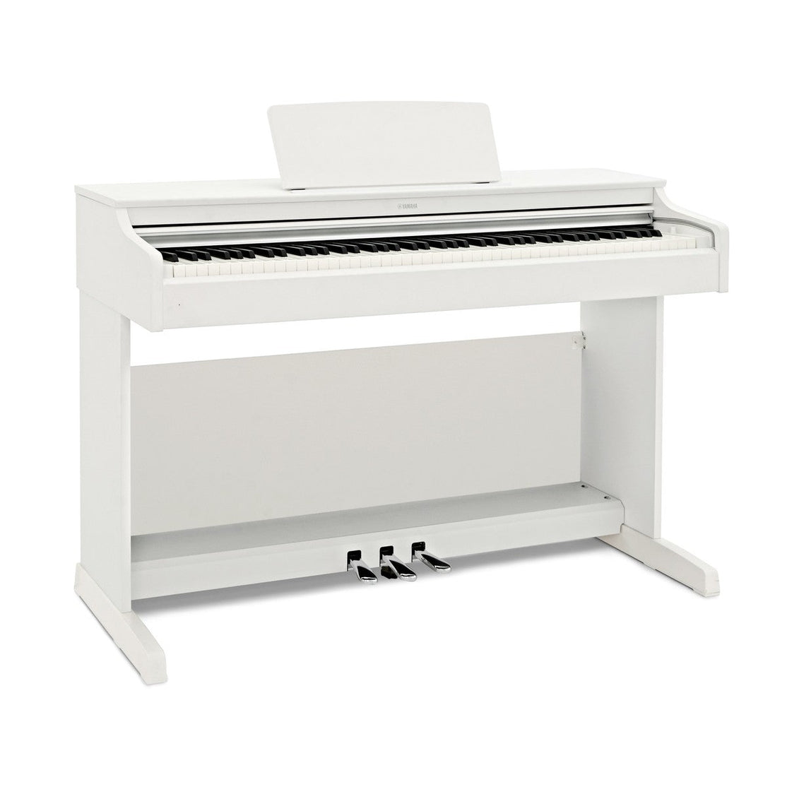 Đàn Piano Điện Yamaha YDP-163 - Qua Sử Dụng-Mai Nguyên Music
