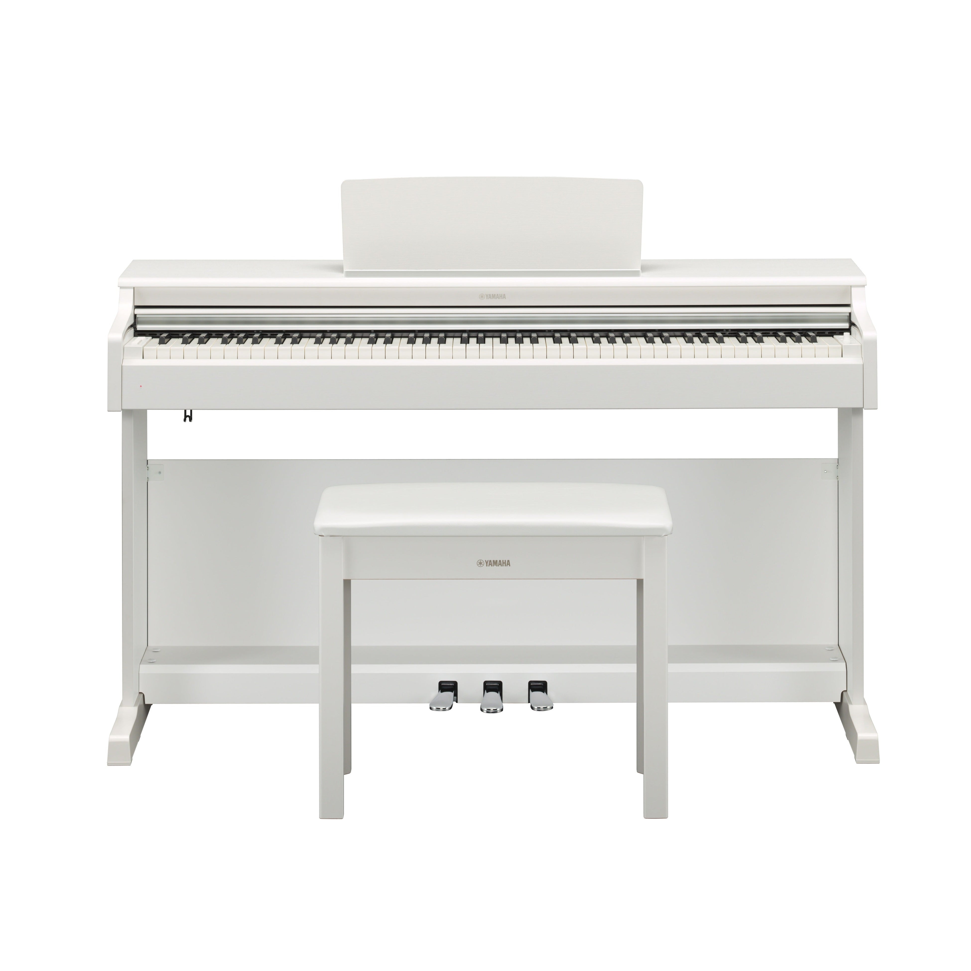 Đàn Piano Điện Yamaha YDP-164 - Qua Sử Dụng-Mai Nguyên Music