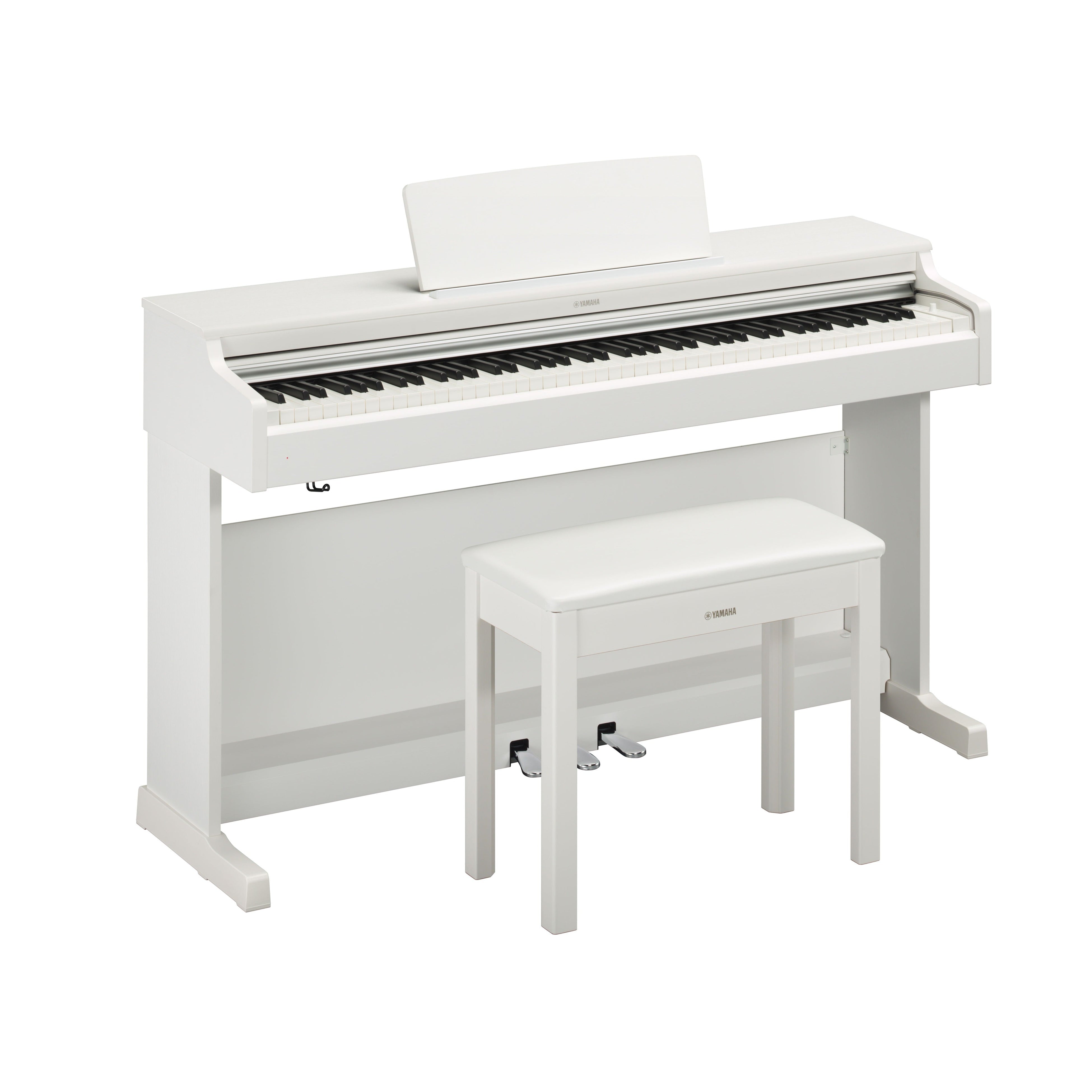 Đàn Piano Điện Yamaha YDP-164 - Qua Sử Dụng-Mai Nguyên Music