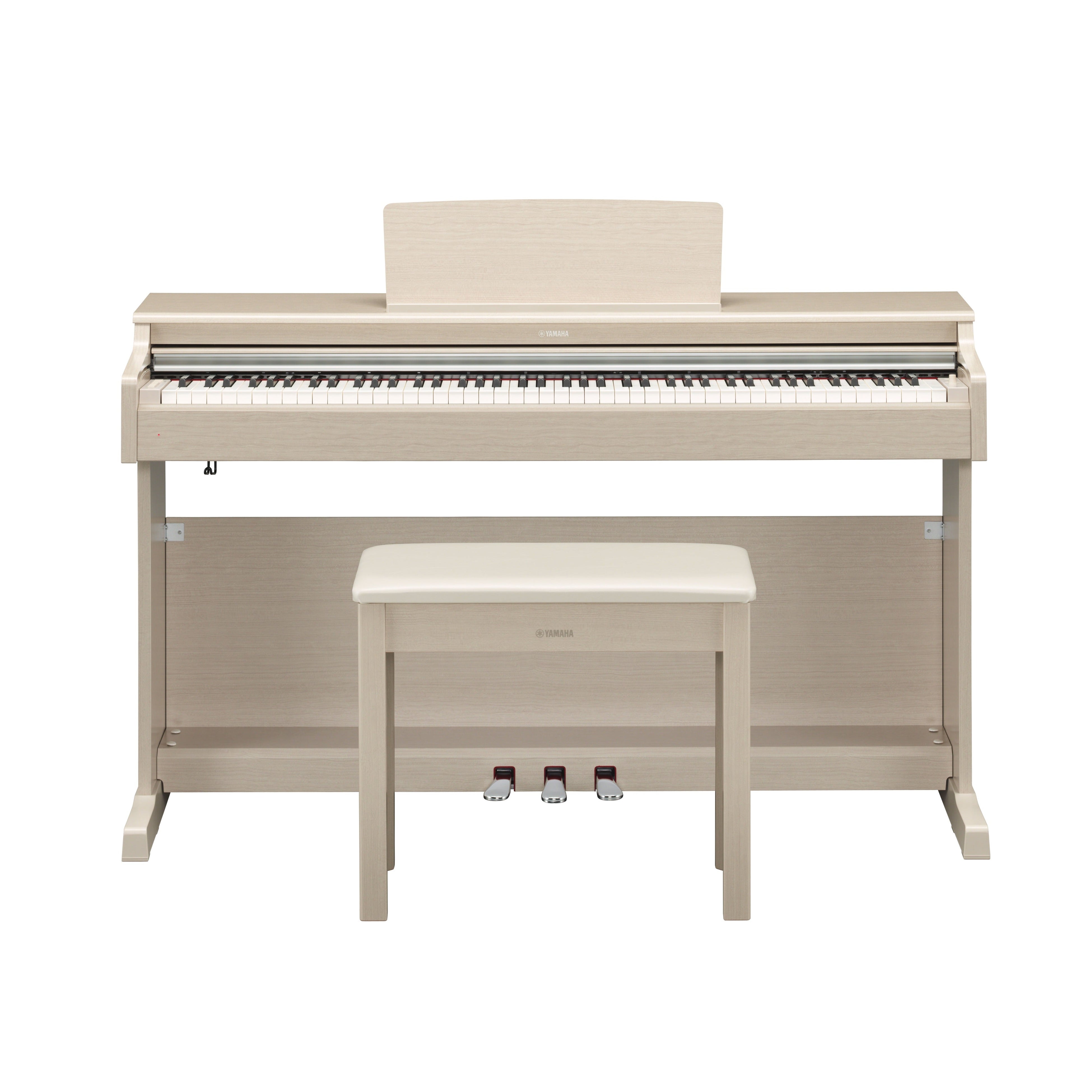Đàn Piano Điện Yamaha YDP-164 - Qua Sử Dụng-Mai Nguyên Music
