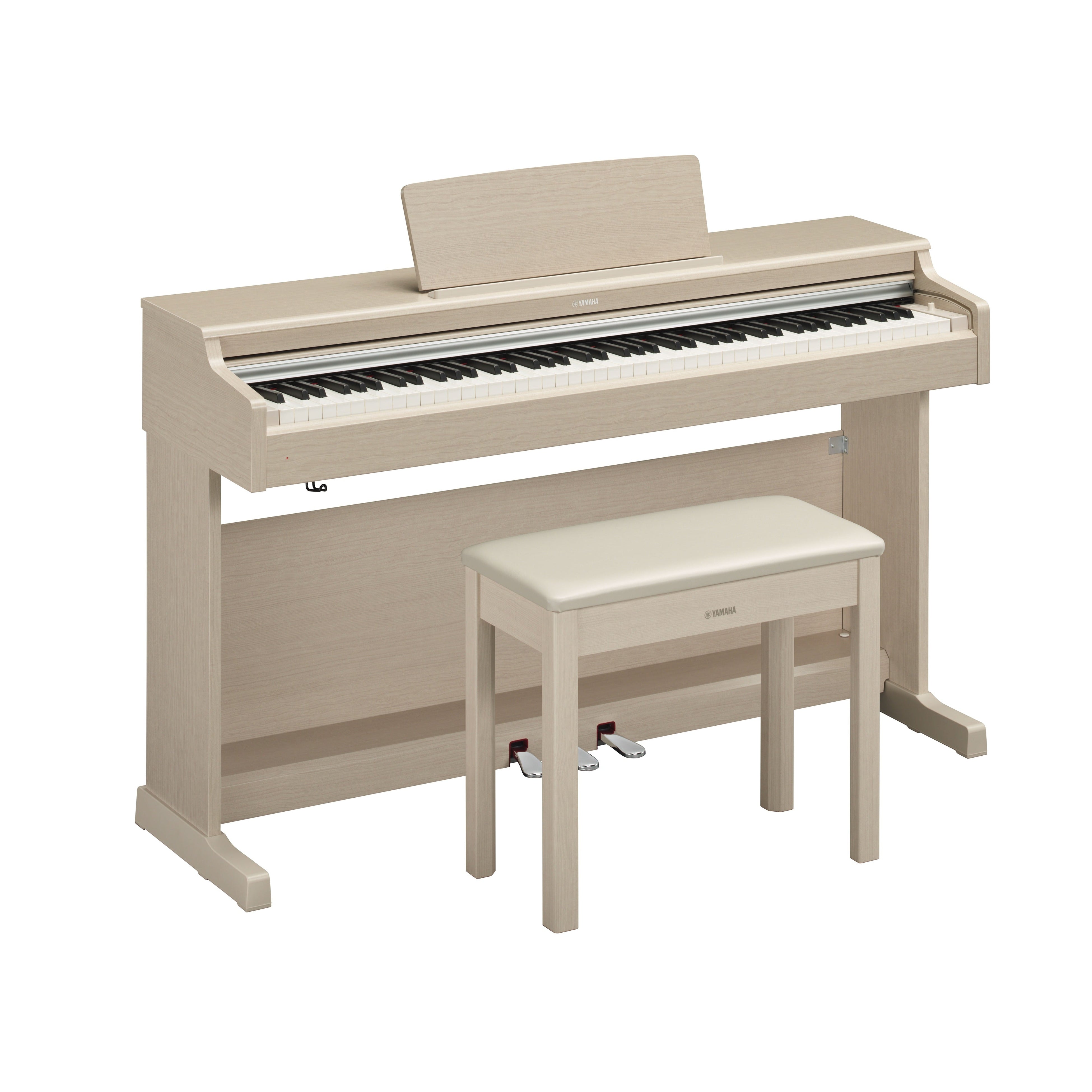 Đàn Piano Điện Yamaha YDP-164 - Qua Sử Dụng-Mai Nguyên Music