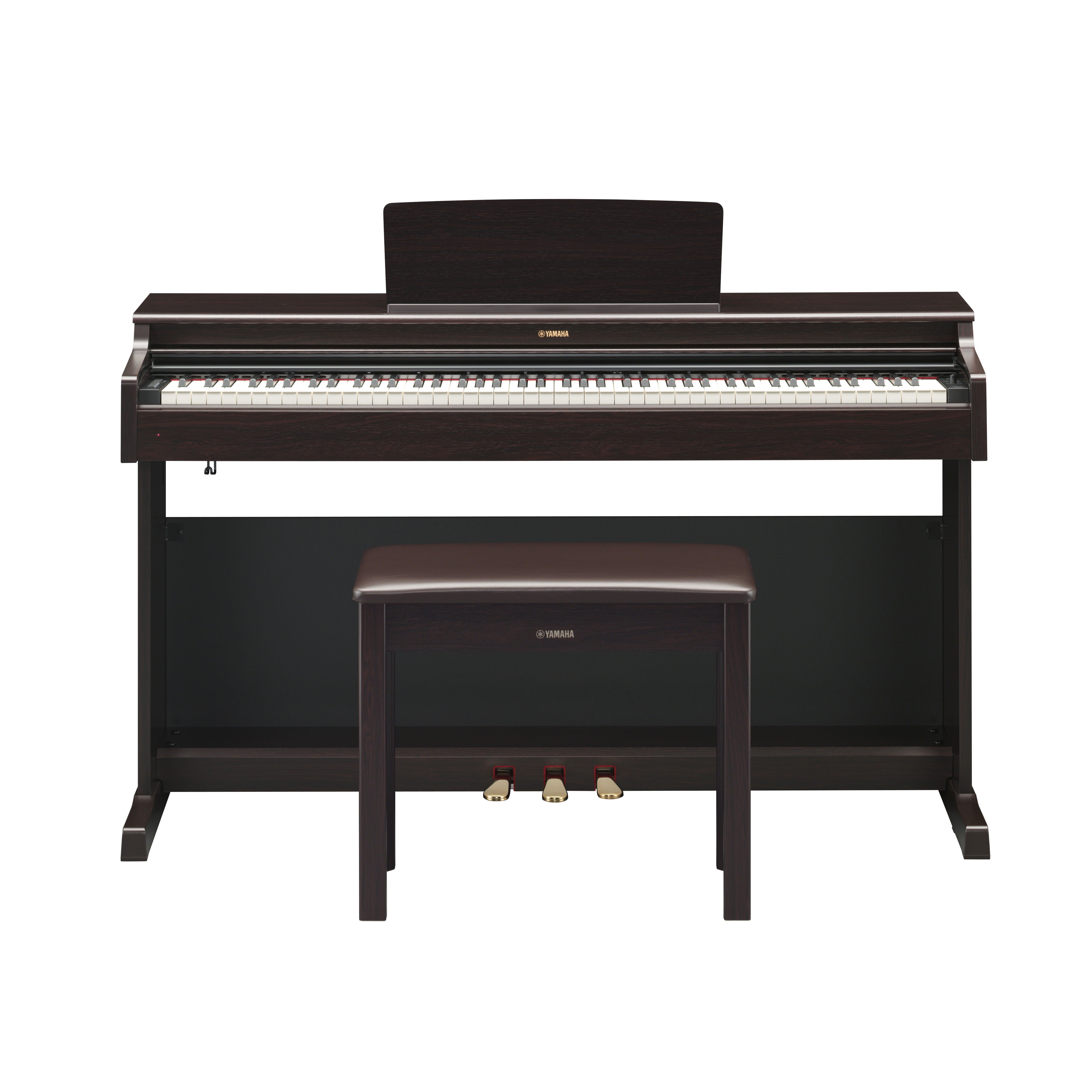 Đàn Piano Điện Yamaha YDP-164 - Qua Sử Dụng-Mai Nguyên Music