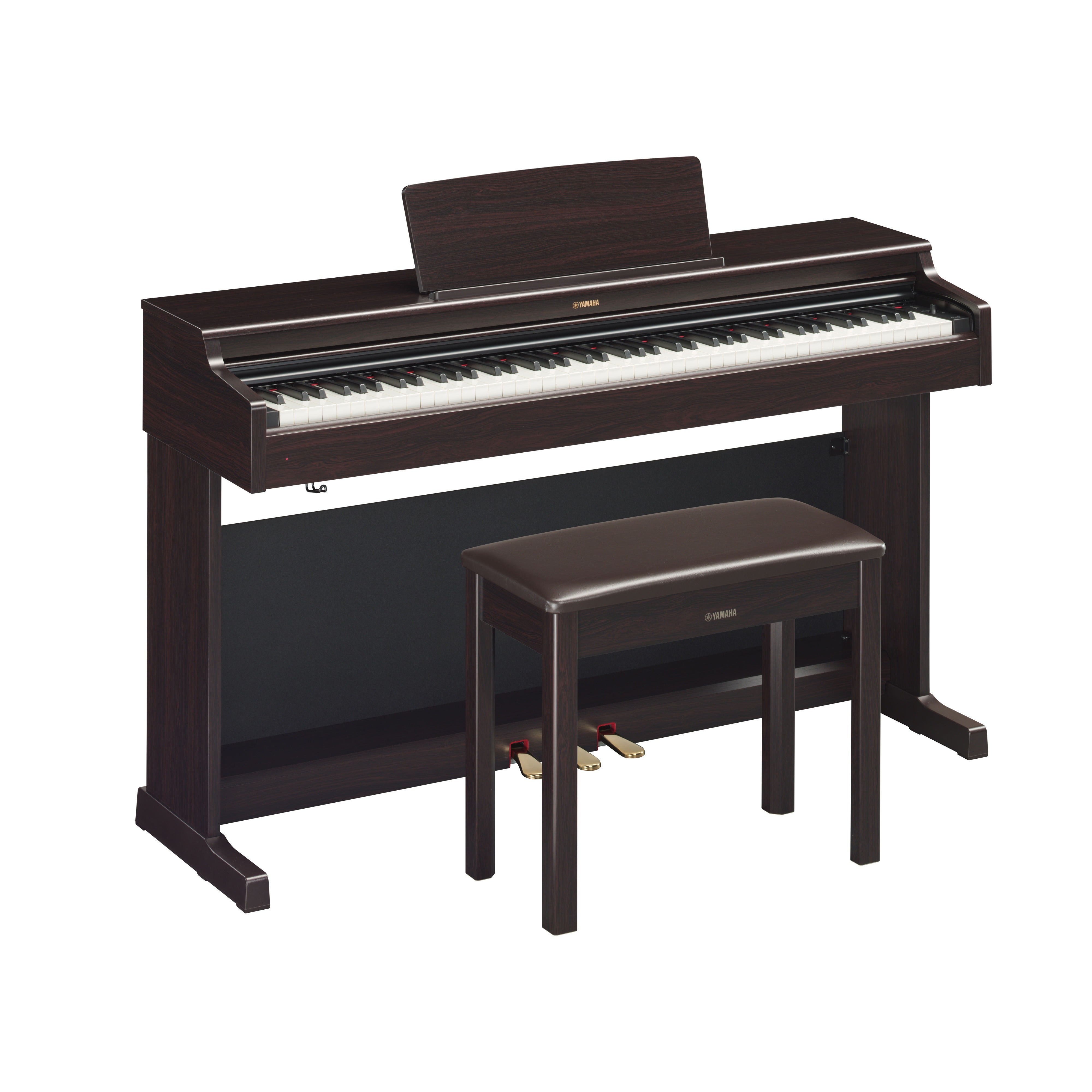 Đàn Piano Điện Yamaha YDP-164 - Qua Sử Dụng-Mai Nguyên Music