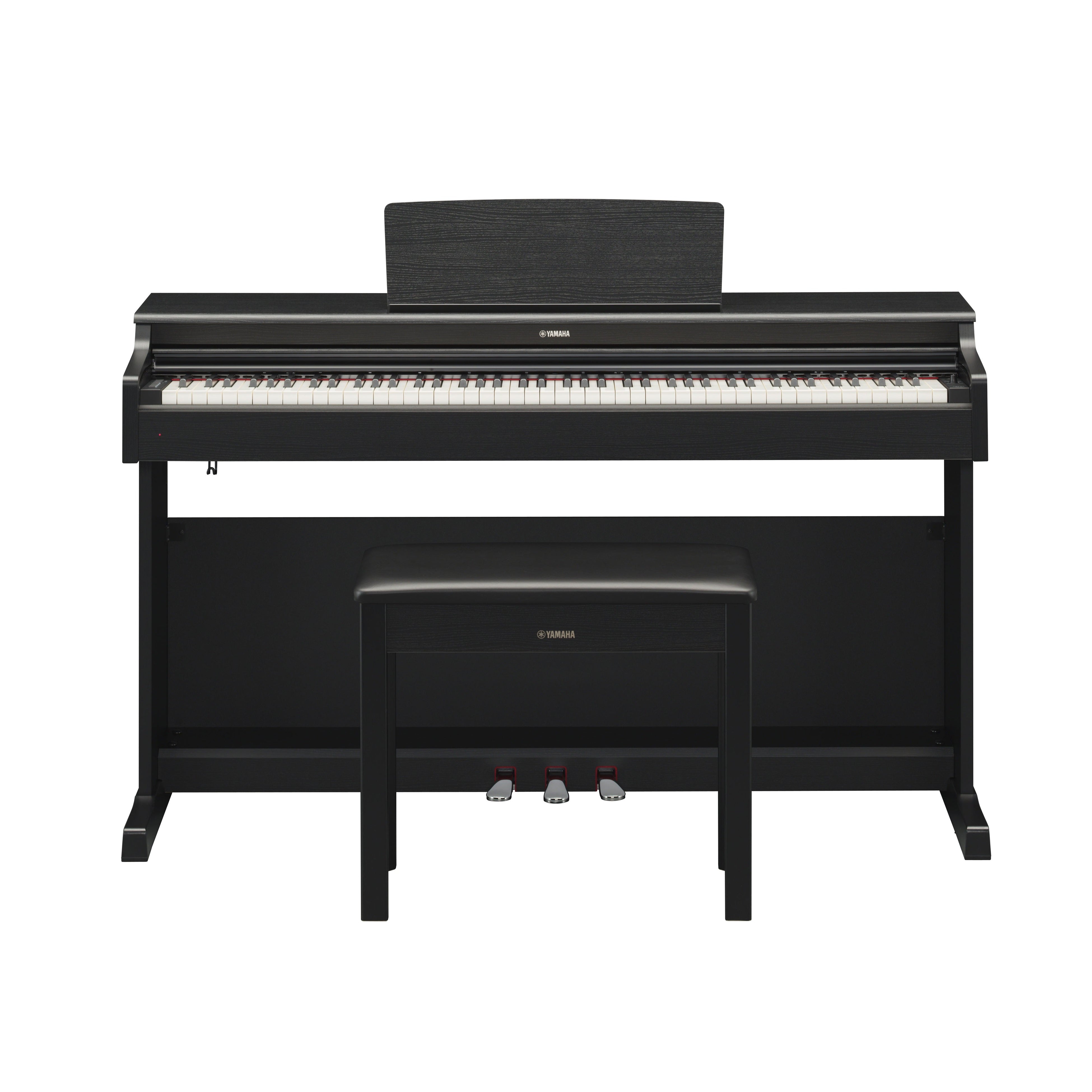 Đàn Piano Điện Yamaha YDP-164 - Qua Sử Dụng-Mai Nguyên Music