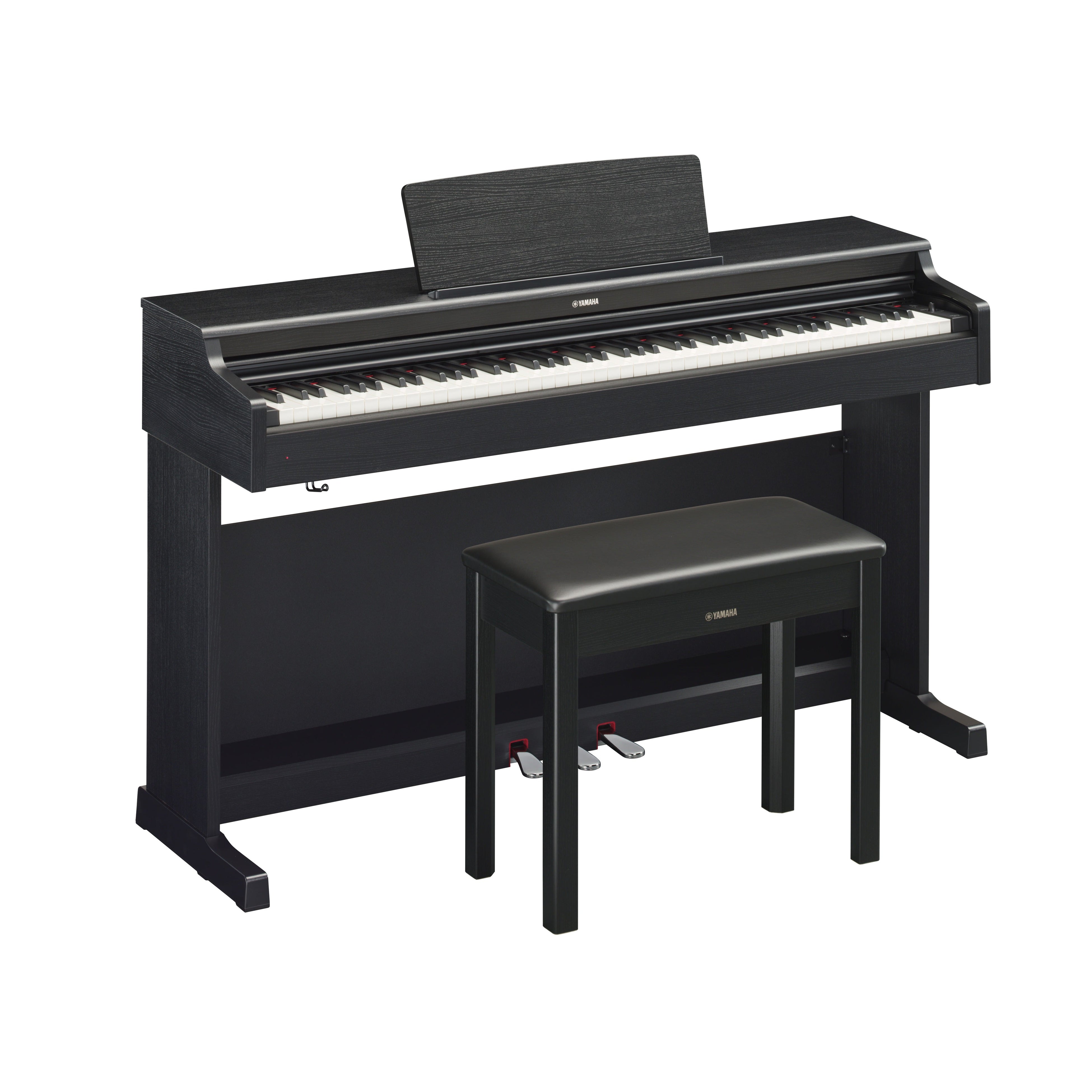Đàn Piano Điện Yamaha YDP-164 - Qua Sử Dụng-Mai Nguyên Music