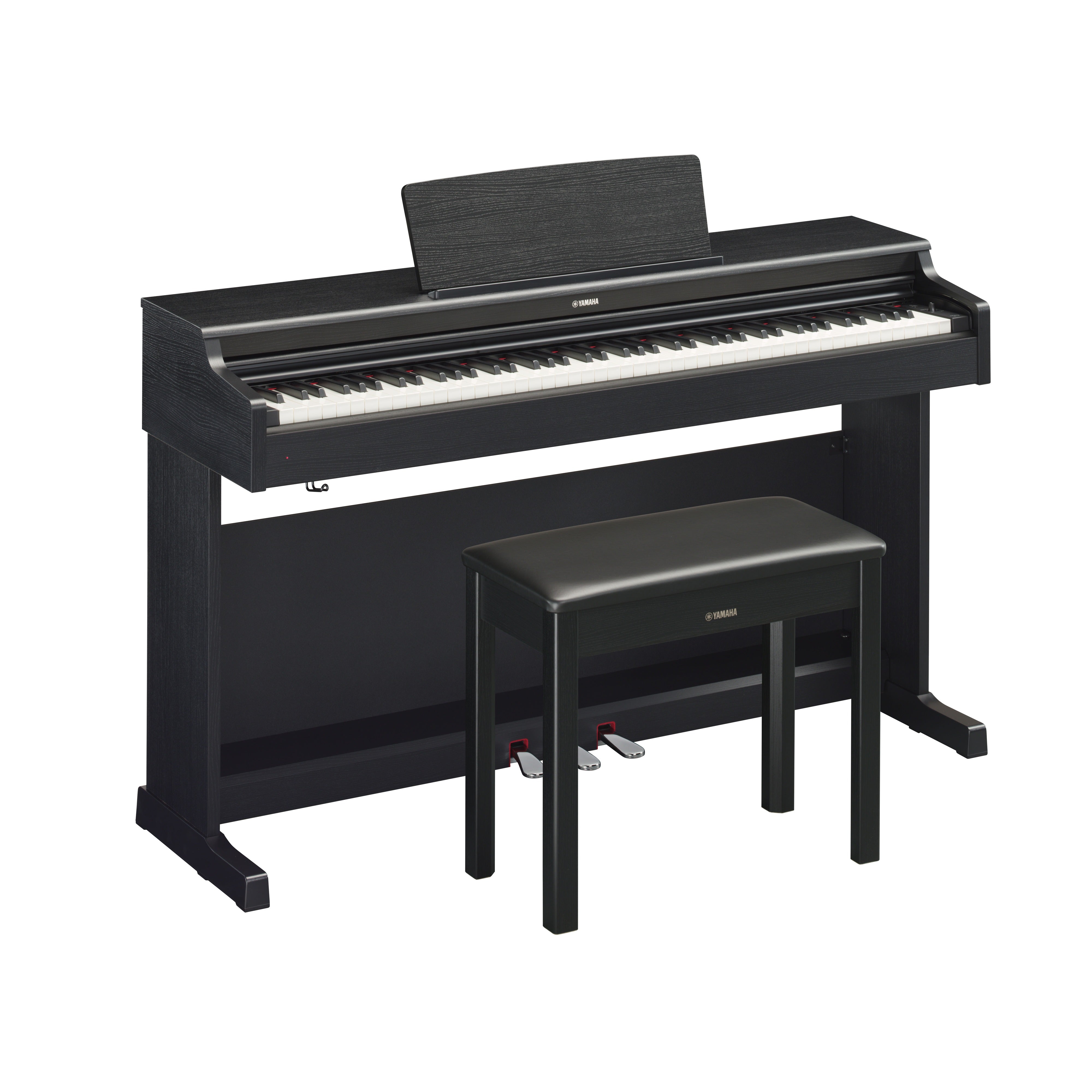 Đàn Piano Điện Yamaha YDP-164 - Qua Sử Dụng-Mai Nguyên Music