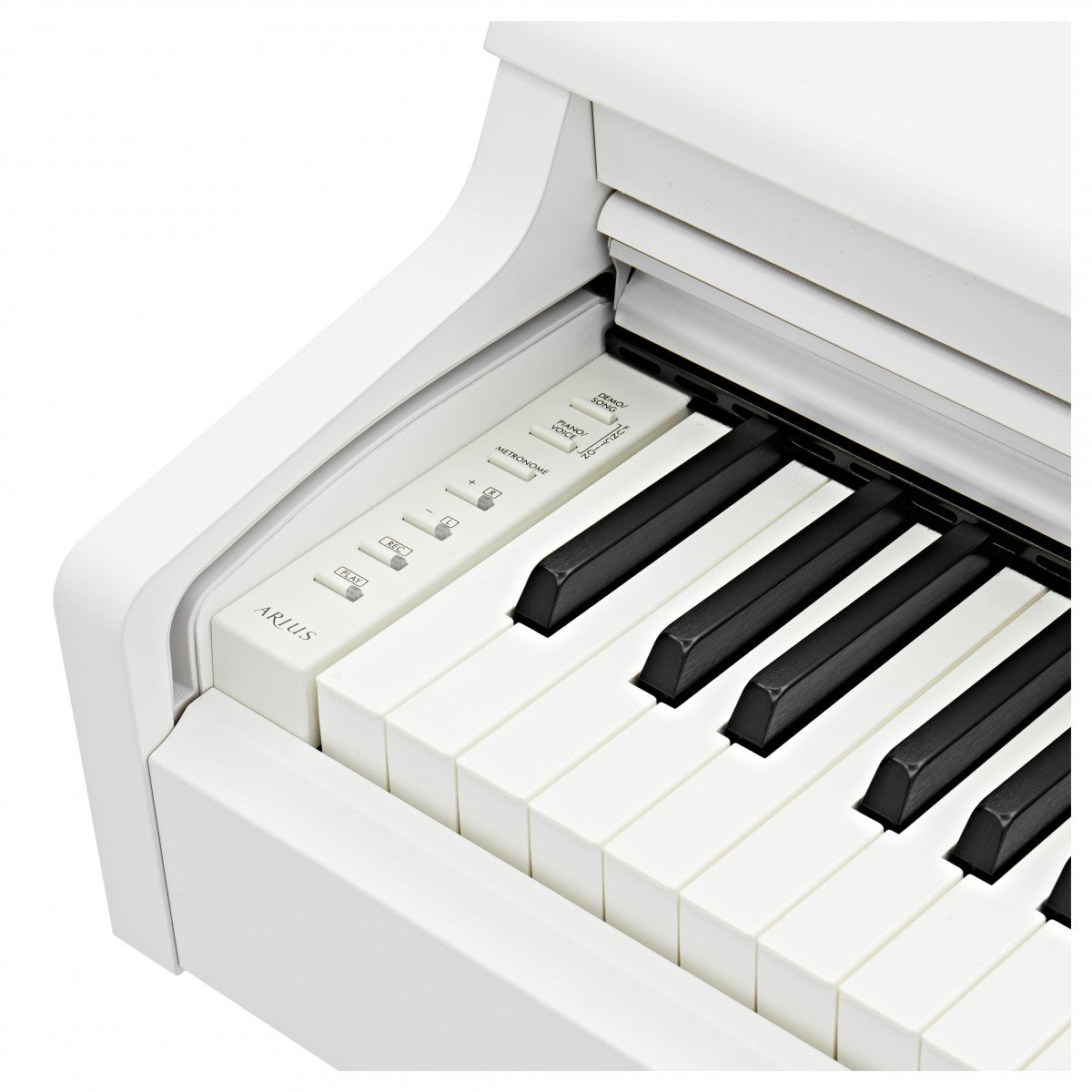 Đàn Piano Điện Yamaha YDP-165-Mai Nguyên Music