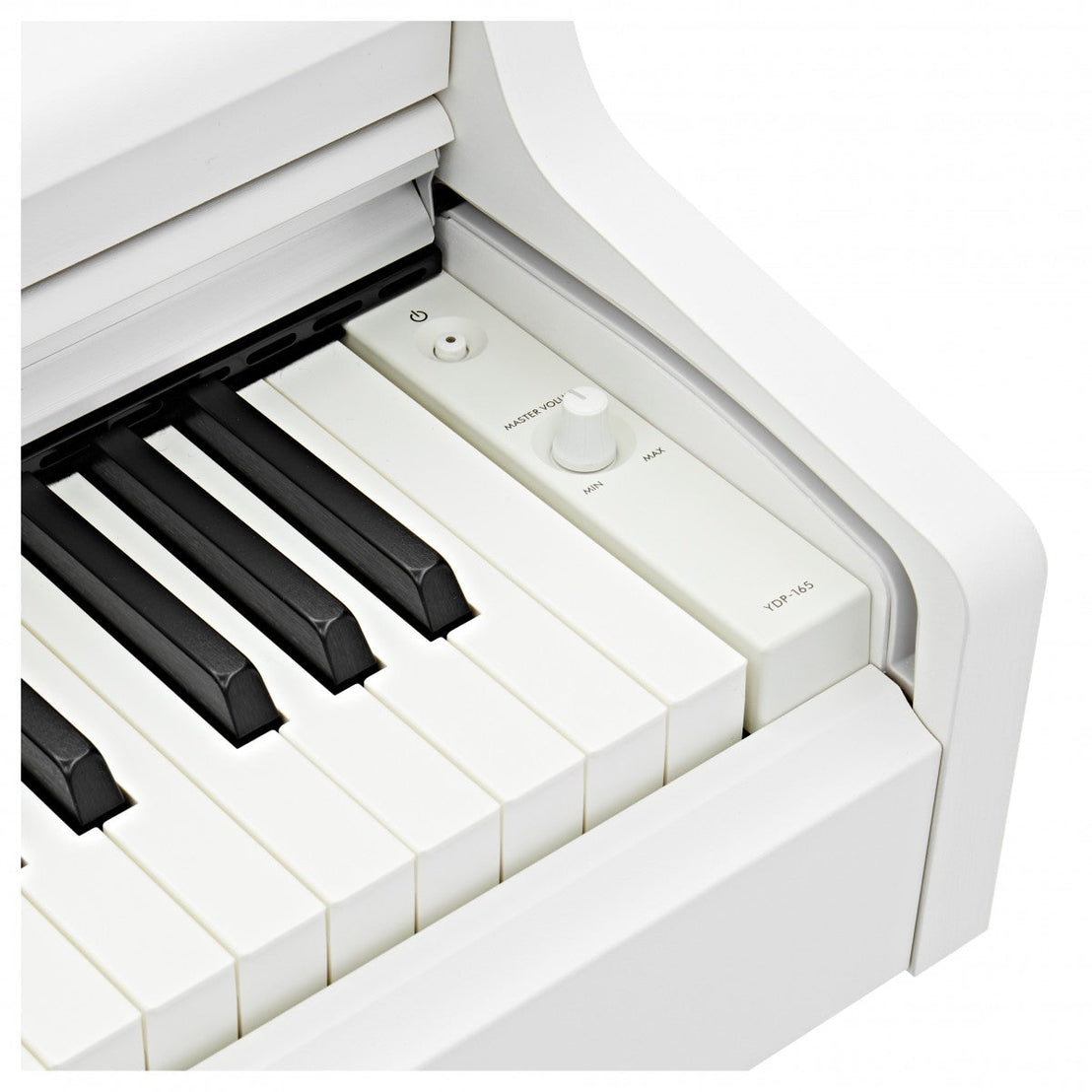 Đàn Piano Điện Yamaha YDP-165-Mai Nguyên Music
