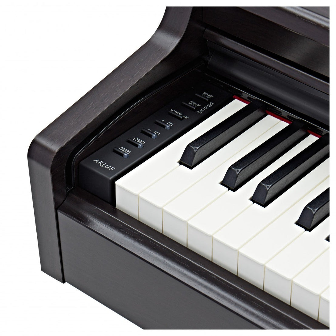Đàn Piano Điện Yamaha YDP-165-Mai Nguyên Music