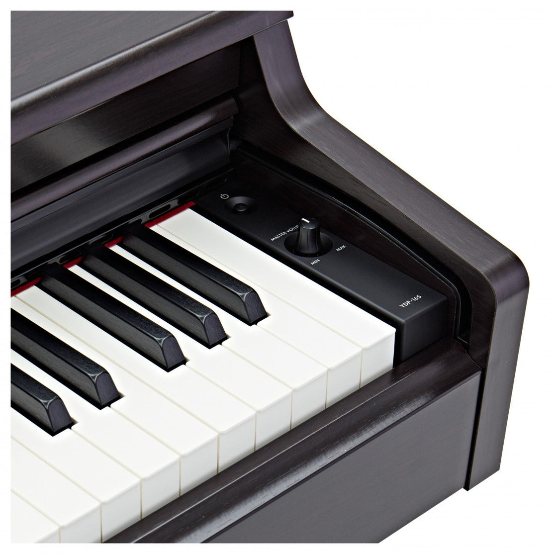 Đàn Piano Điện Yamaha YDP-165-Mai Nguyên Music