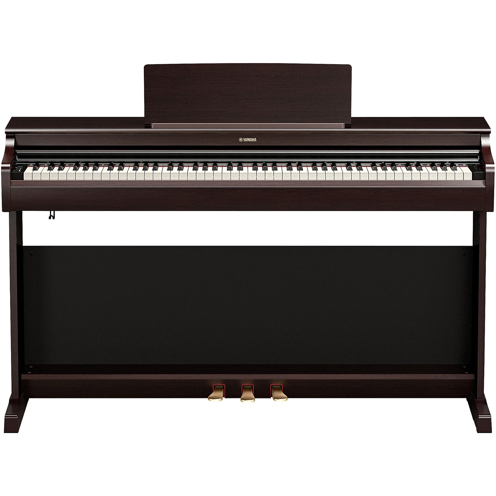 Đàn Piano Điện Yamaha YDP-166-Mai Nguyên Music