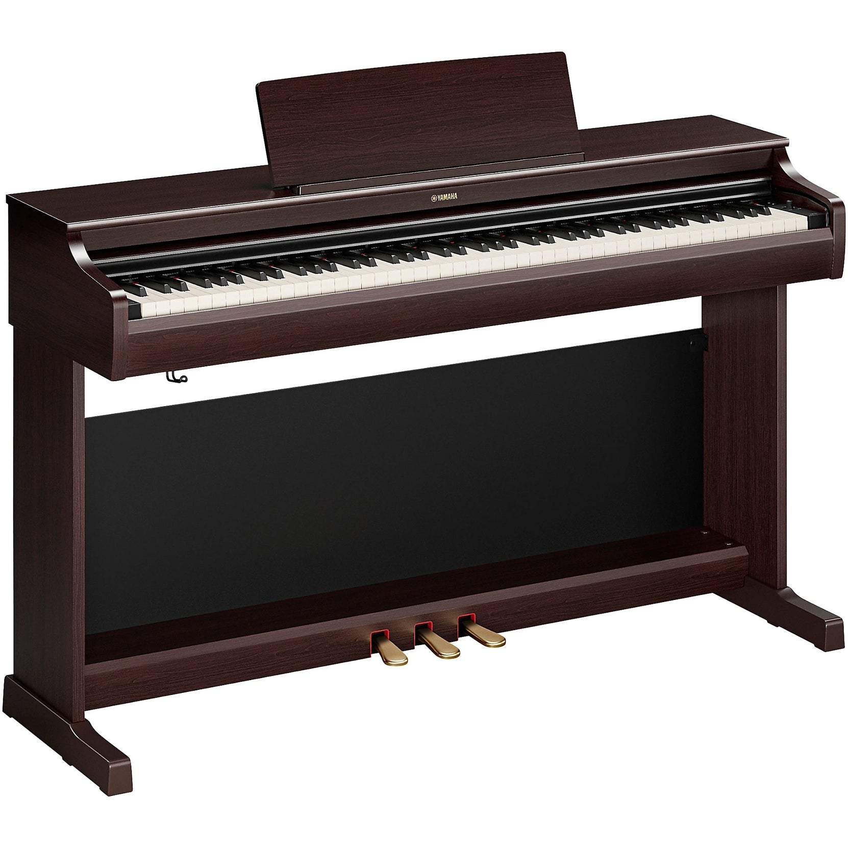 Đàn Piano Điện Yamaha YDP-166-Mai Nguyên Music