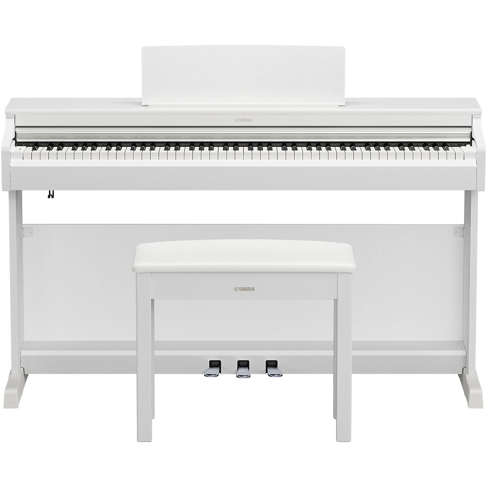 Đàn Piano Điện Yamaha YDP-166-Mai Nguyên Music