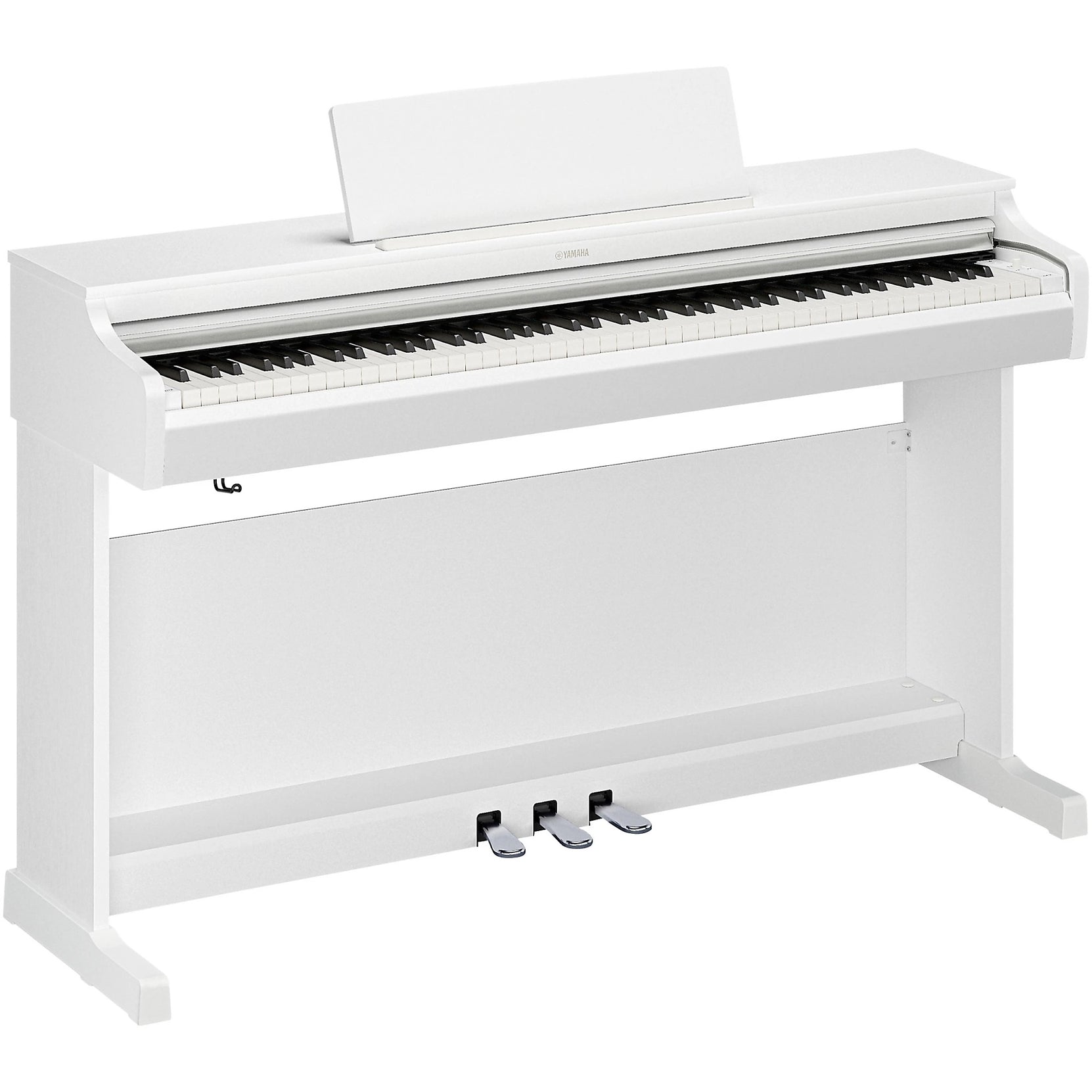 Đàn Piano Điện Yamaha YDP-166-Mai Nguyên Music