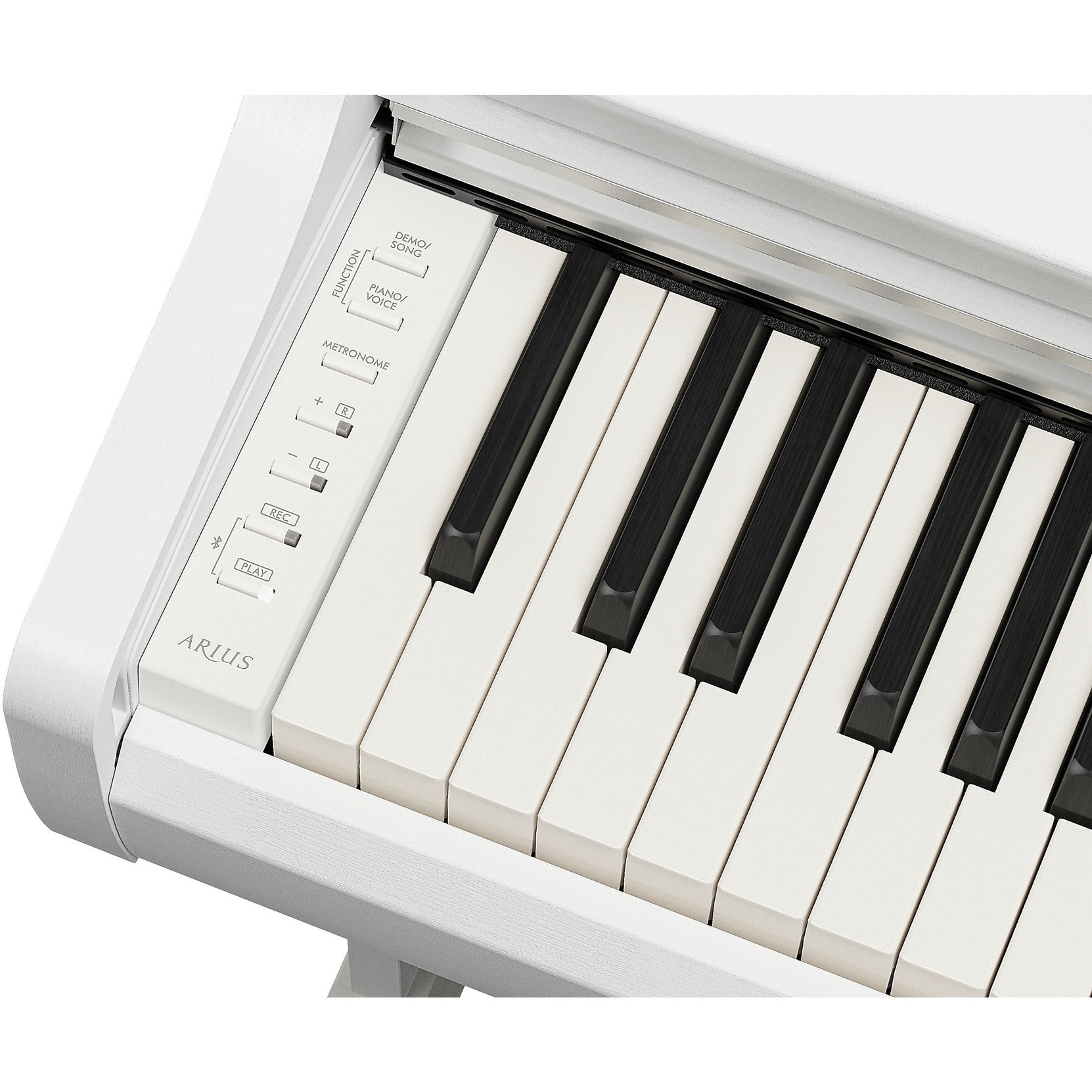 Đàn Piano Điện Yamaha YDP-166-Mai Nguyên Music