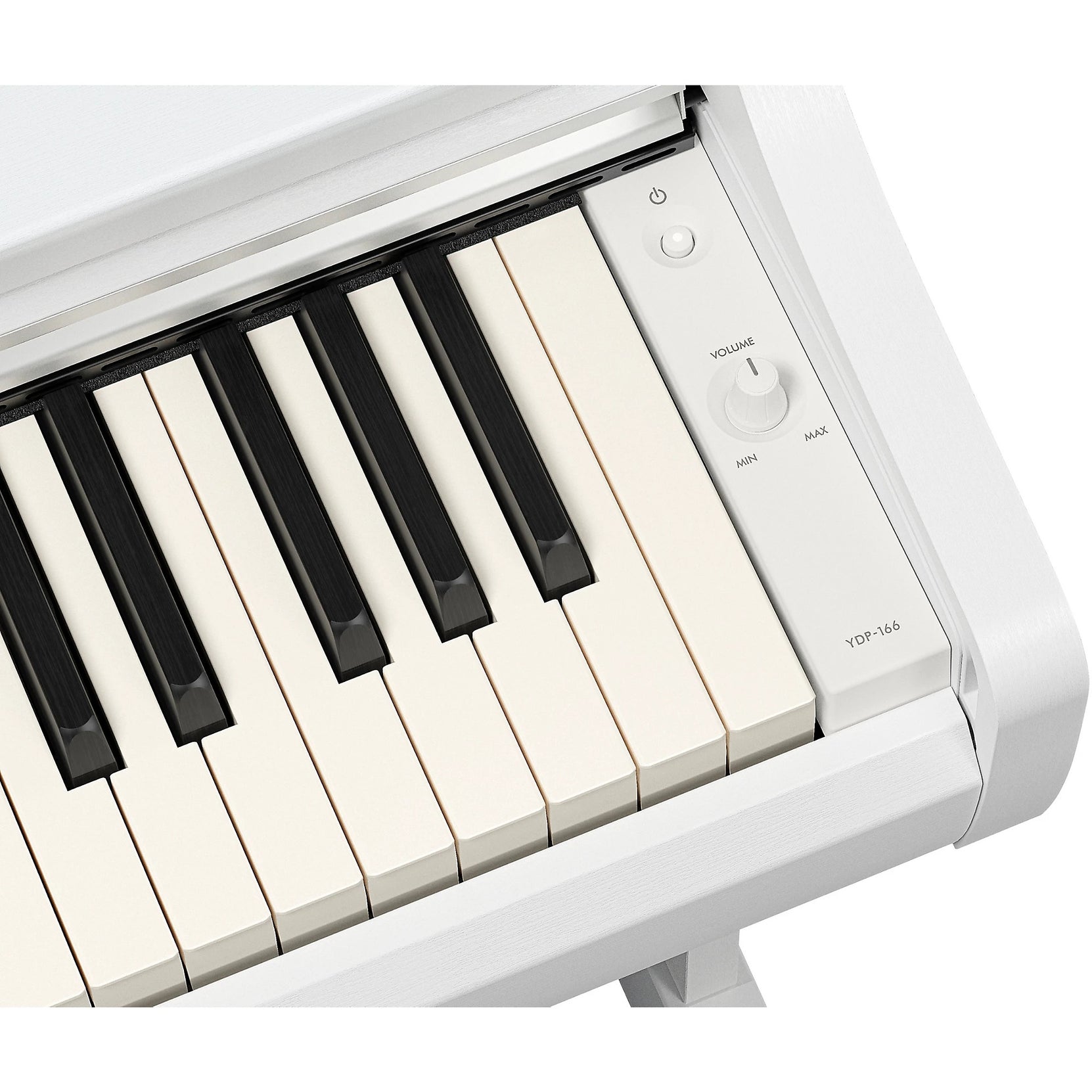 Đàn Piano Điện Yamaha YDP-166-Mai Nguyên Music