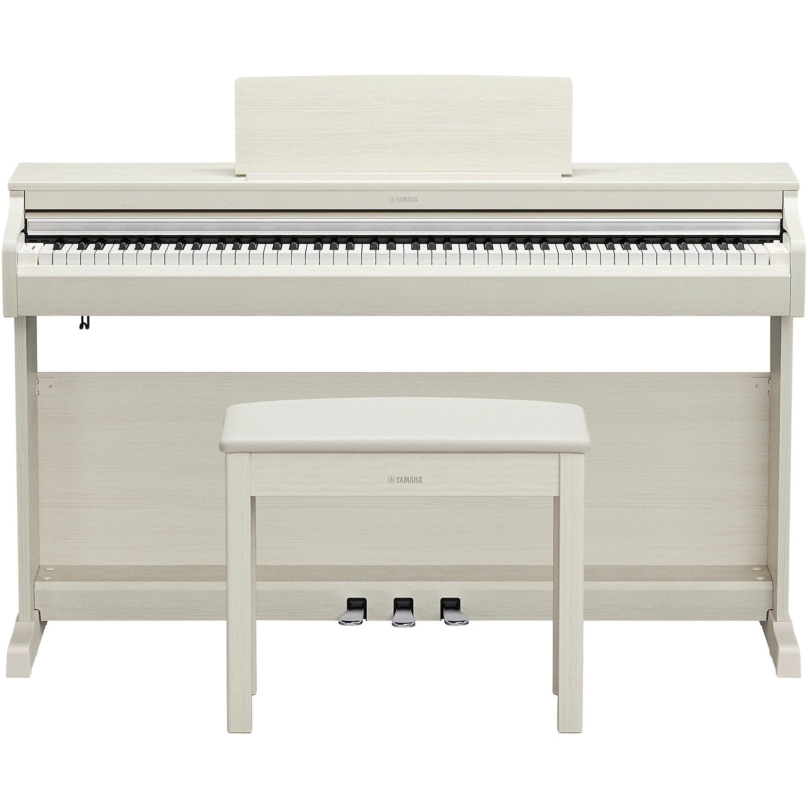 Đàn Piano Điện Yamaha YDP-166-Mai Nguyên Music