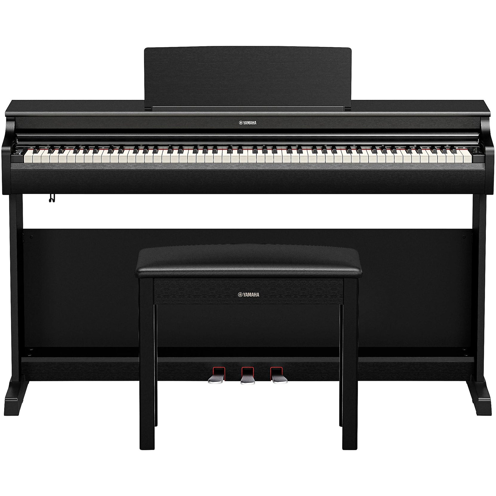 Đàn Piano Điện Yamaha YDP-166-Mai Nguyên Music