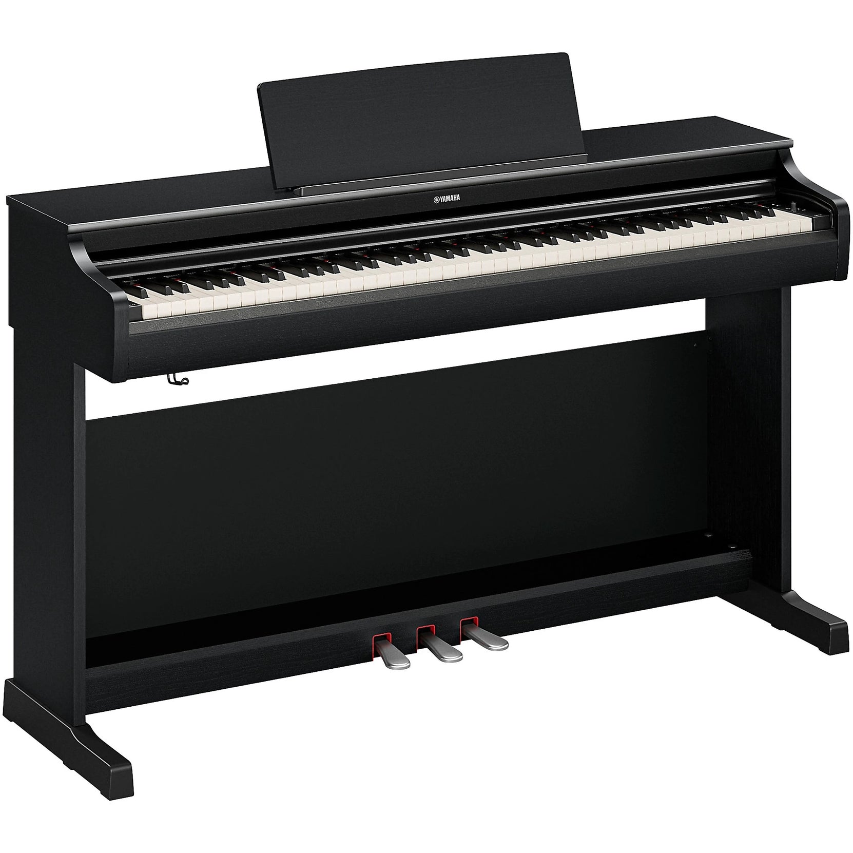 Đàn Piano Điện Yamaha YDP-166-Mai Nguyên Music