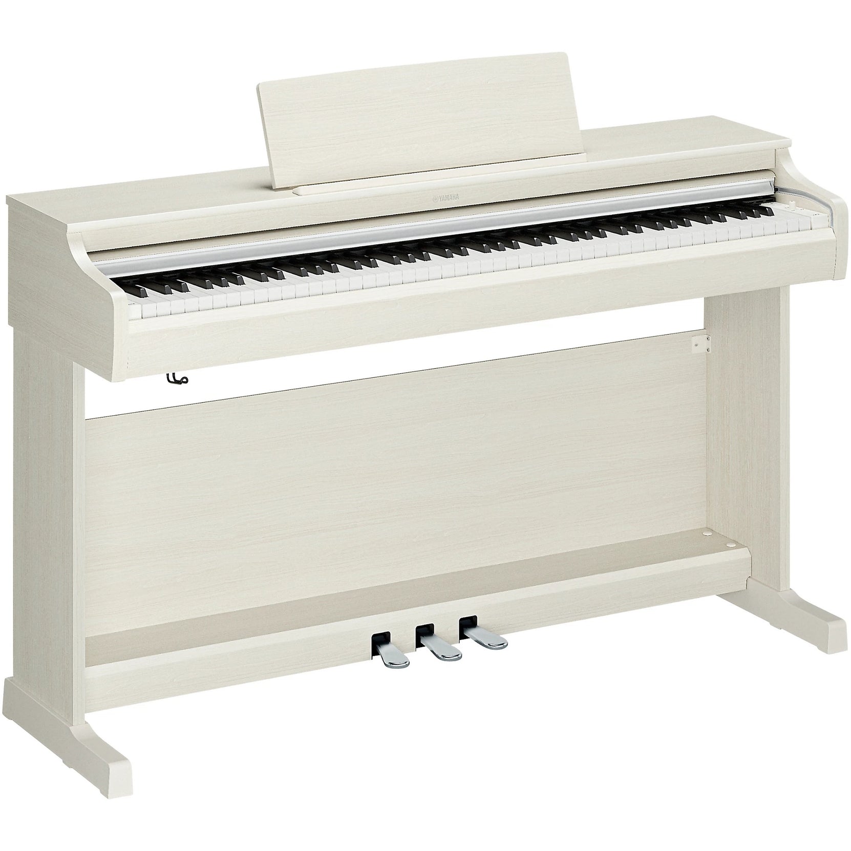 Đàn Piano Điện Yamaha YDP-166-Mai Nguyên Music