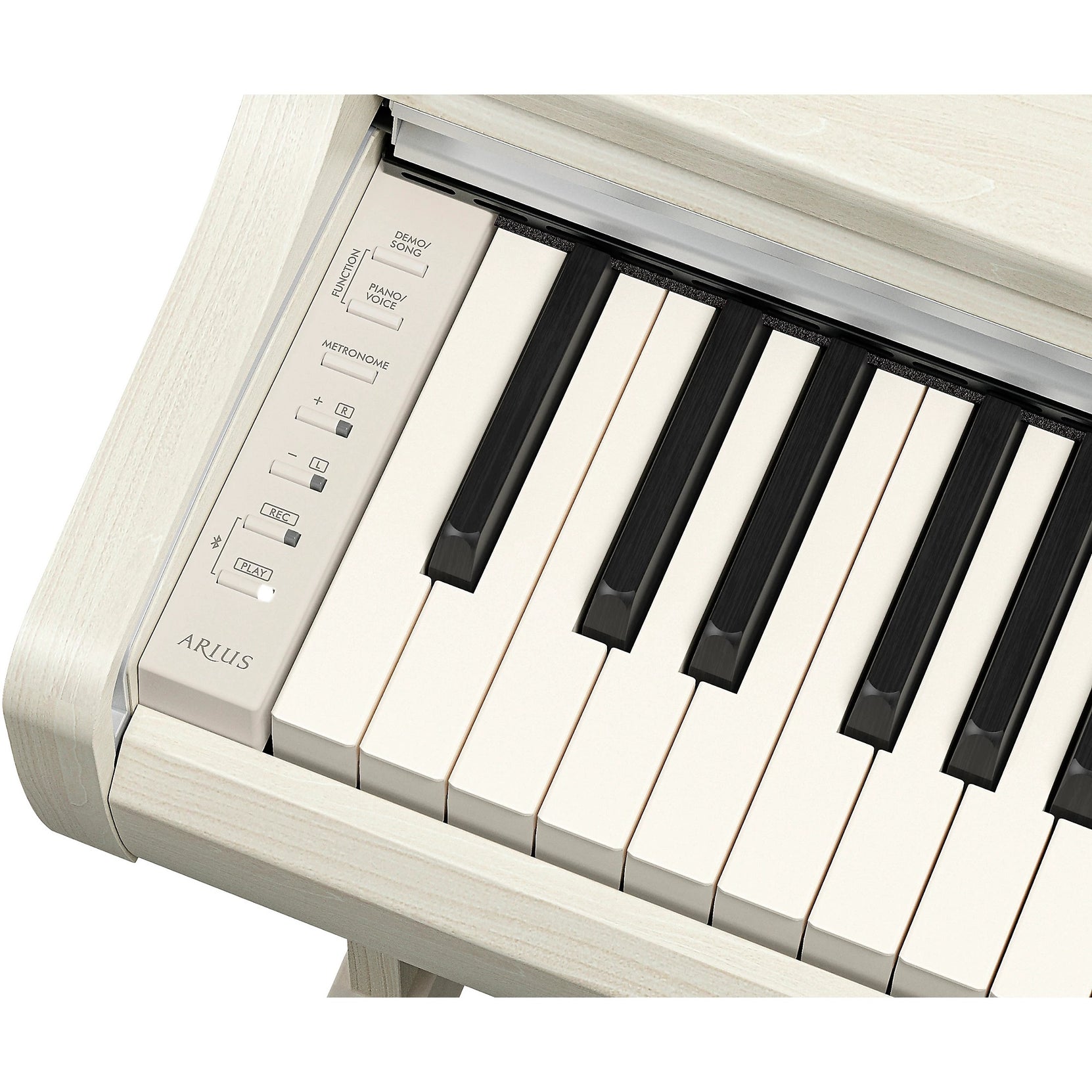 Đàn Piano Điện Yamaha YDP-166-Mai Nguyên Music