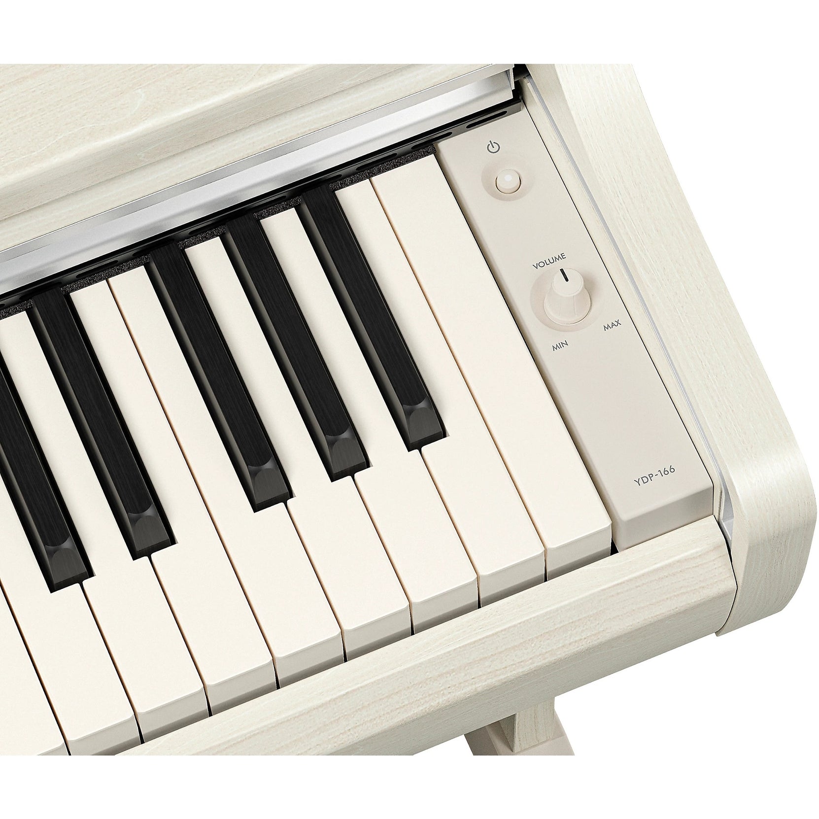 Đàn Piano Điện Yamaha YDP-166-Mai Nguyên Music
