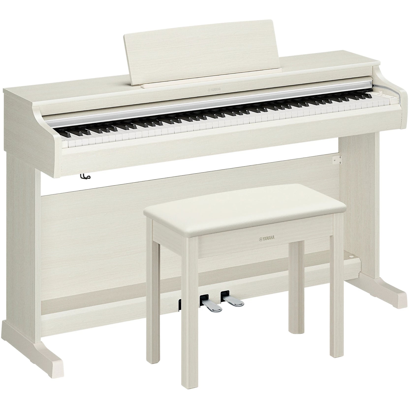 Đàn Piano Điện Yamaha YDP-166-Mai Nguyên Music