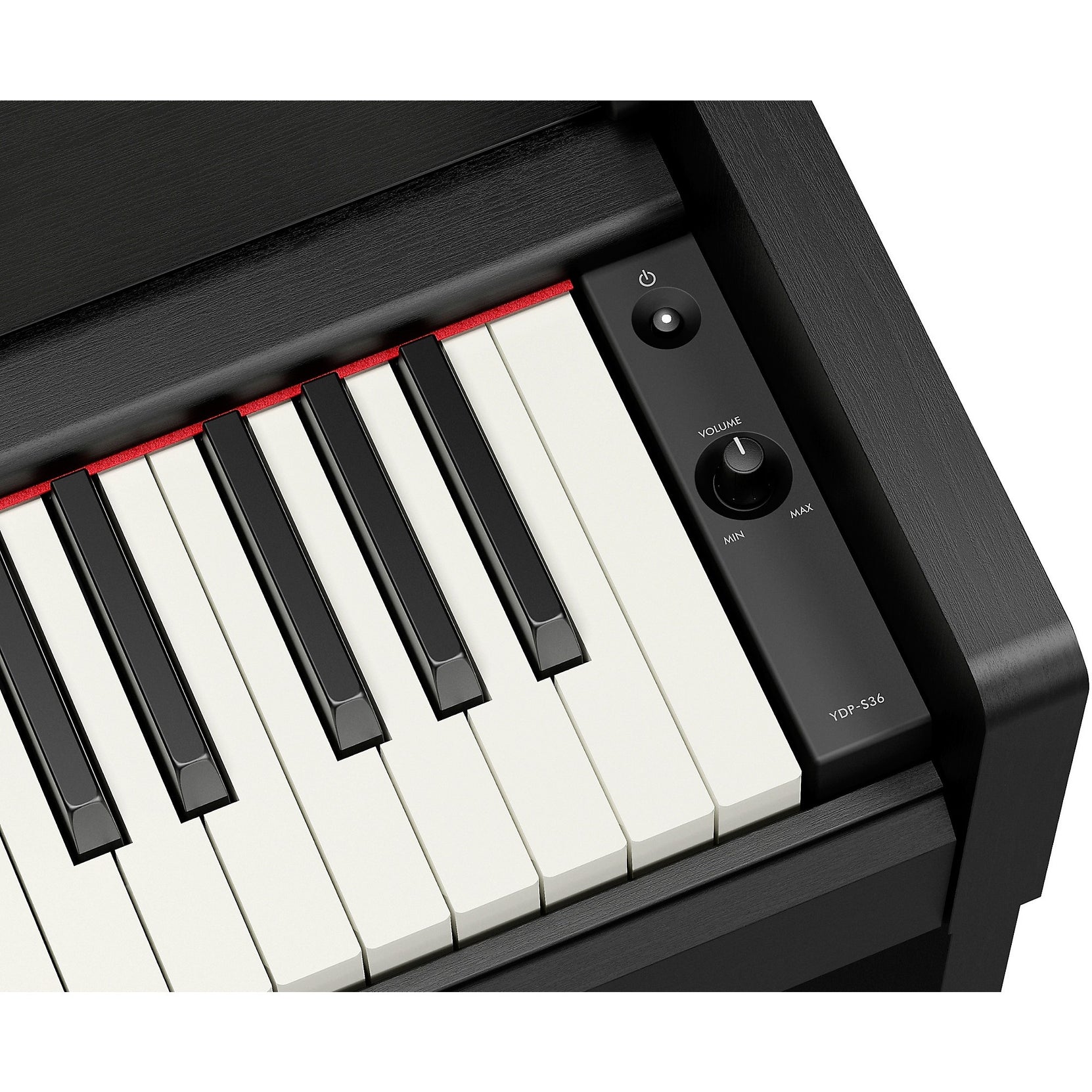Đàn Piano Điện Yamaha YDP-S36-Mai Nguyên Music