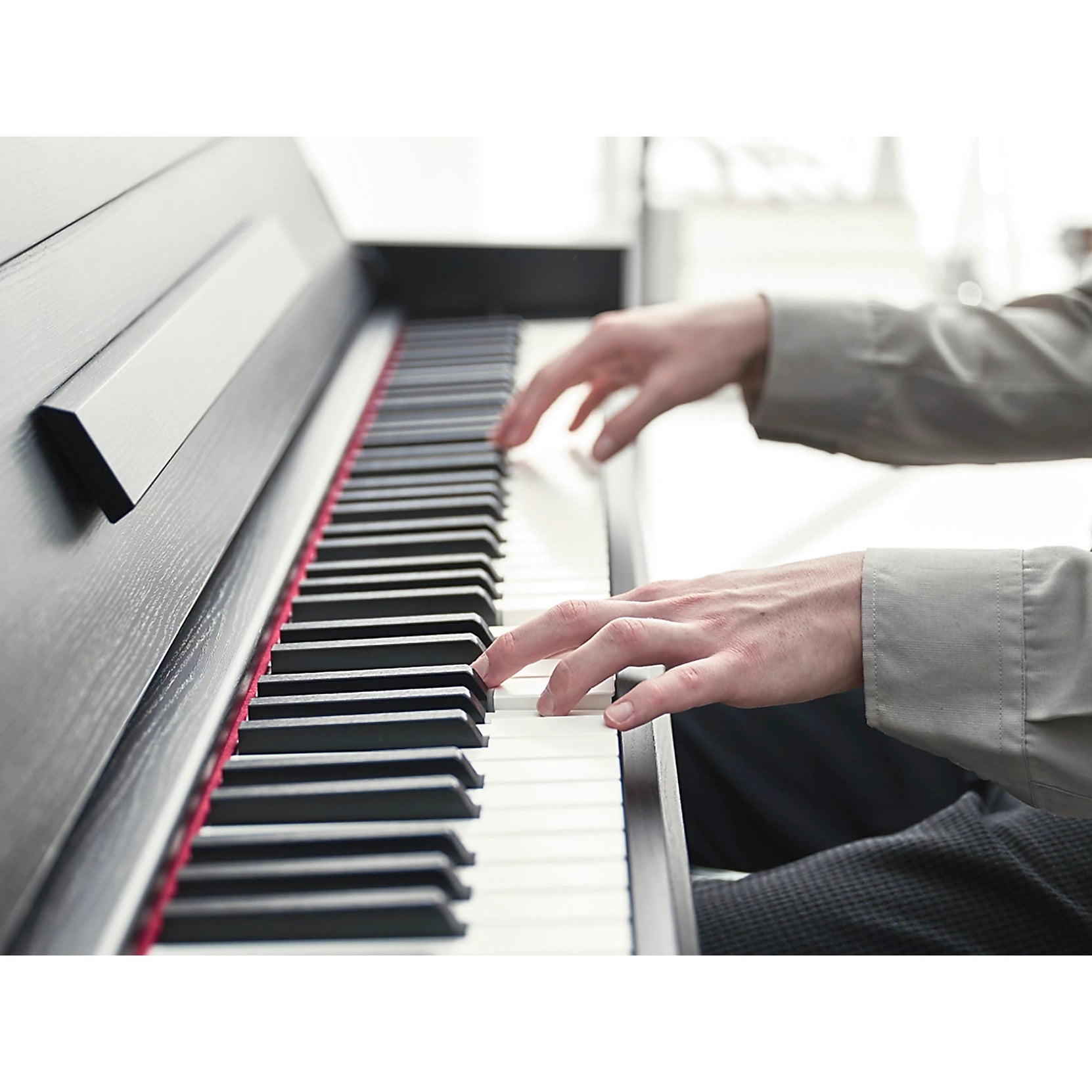Đàn Piano Điện Yamaha YDP-S36-Mai Nguyên Music