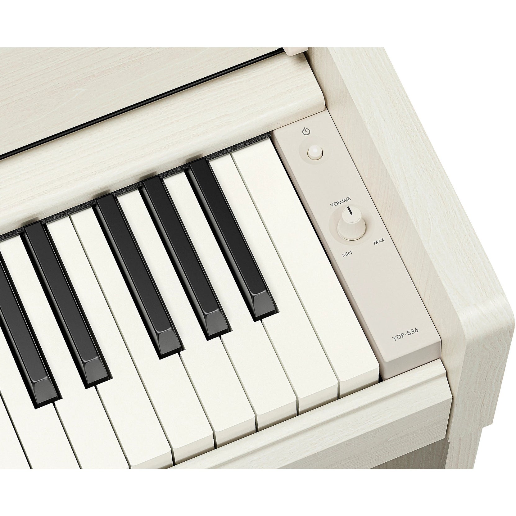 Đàn Piano Điện Yamaha YDP-S36-Mai Nguyên Music