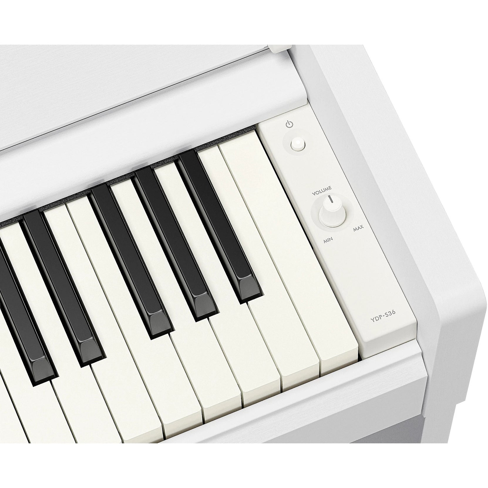 Đàn Piano Điện Yamaha YDP-S36-Mai Nguyên Music