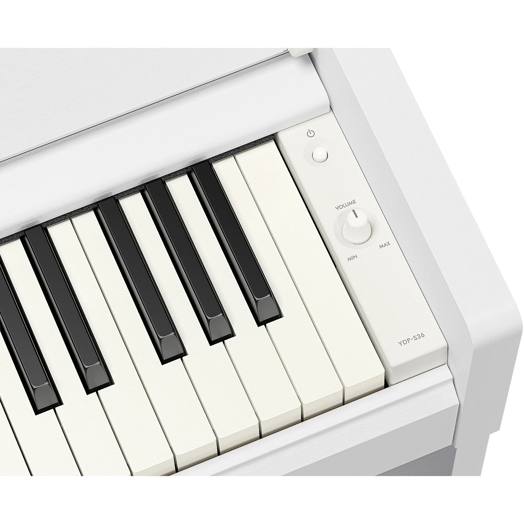 Đàn Piano Điện Yamaha YDP-S36-Mai Nguyên Music