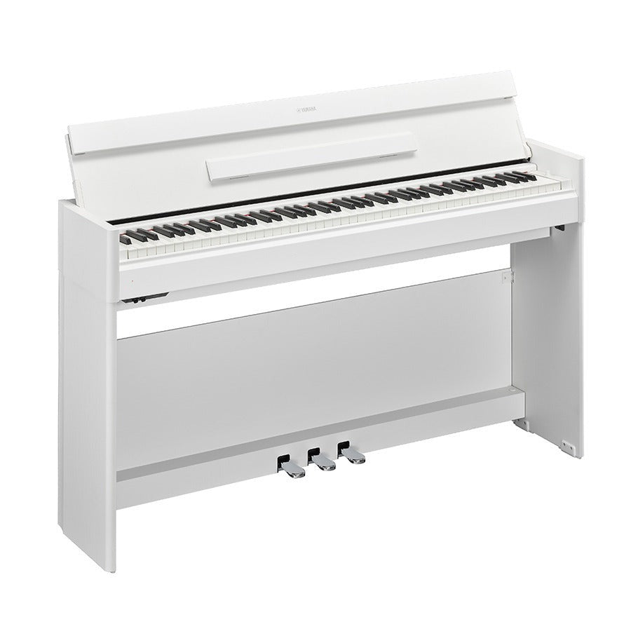 Đàn Piano Điện Yamaha YDP-S51 - Qua Sử Dụng-Mai Nguyên Music