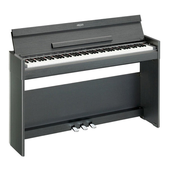 Đàn Piano Điện Yamaha YDP-S51 - Qua Sử Dụng-Mai Nguyên Music