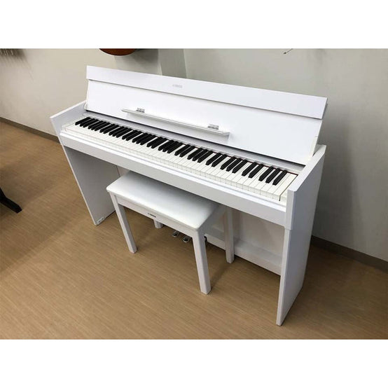 Đàn Piano Điện Yamaha YDP-S52 - Qua Sử Dụng-Mai Nguyên Music
