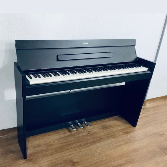 Đàn Piano Điện Yamaha YDP-S52 - Qua Sử Dụng-Mai Nguyên Music