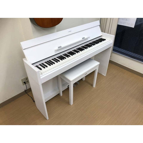 Đàn Piano Điện Yamaha YDP-S52 - Qua Sử Dụng-Mai Nguyên Music