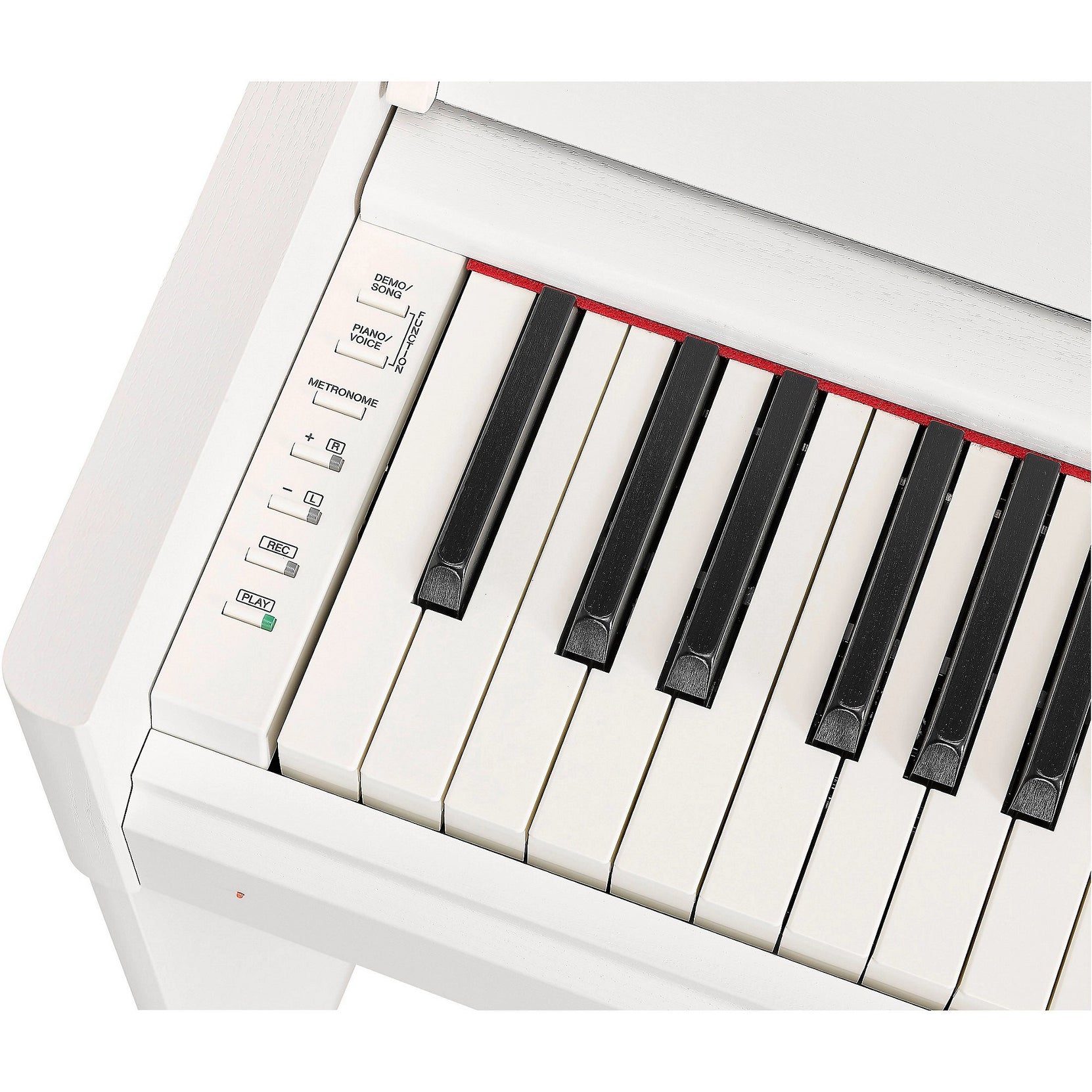 Đàn Piano Điện Yamaha YDP-S54 - Qua Sử Dụng