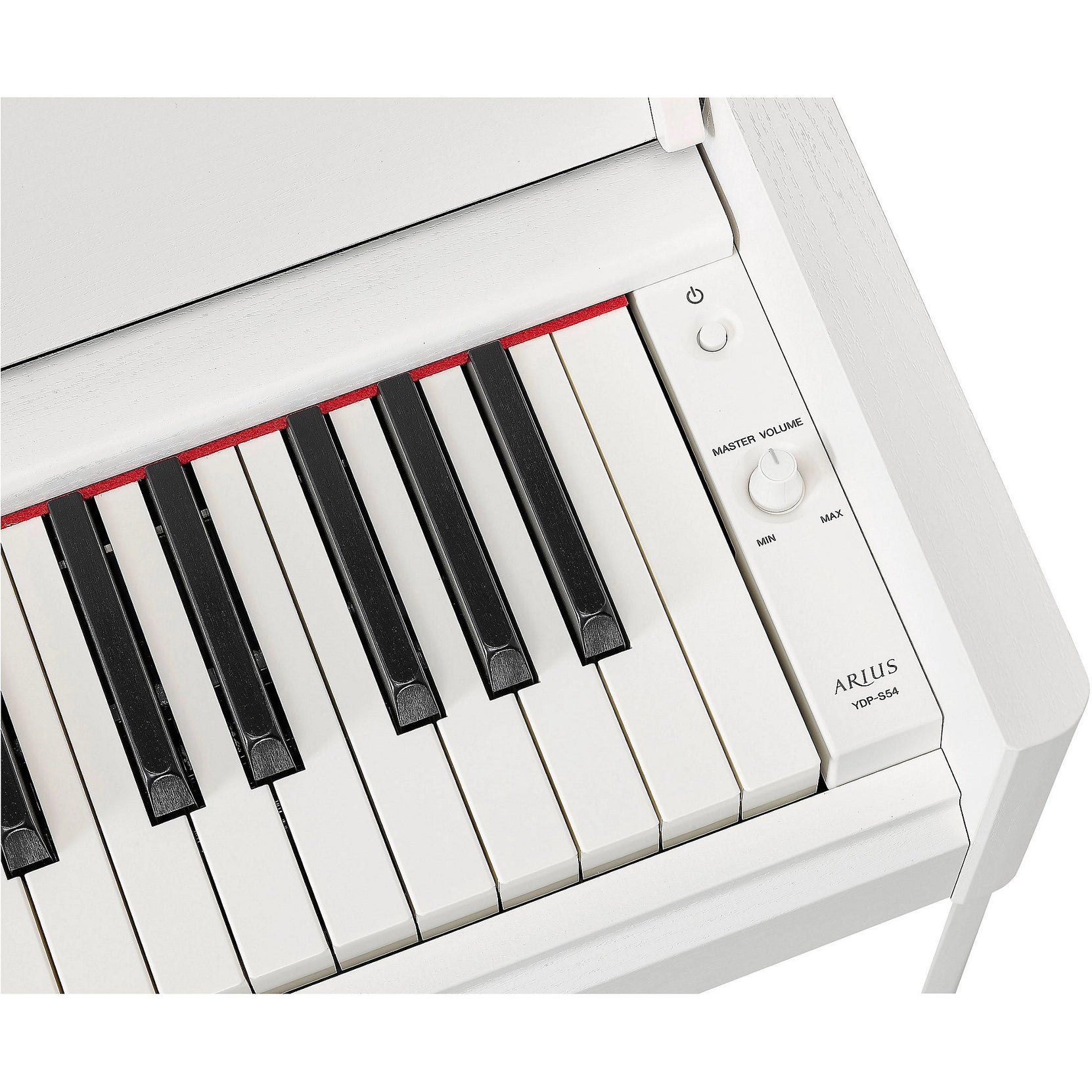 Đàn Piano Điện Yamaha YDP-S54 - Qua Sử Dụng