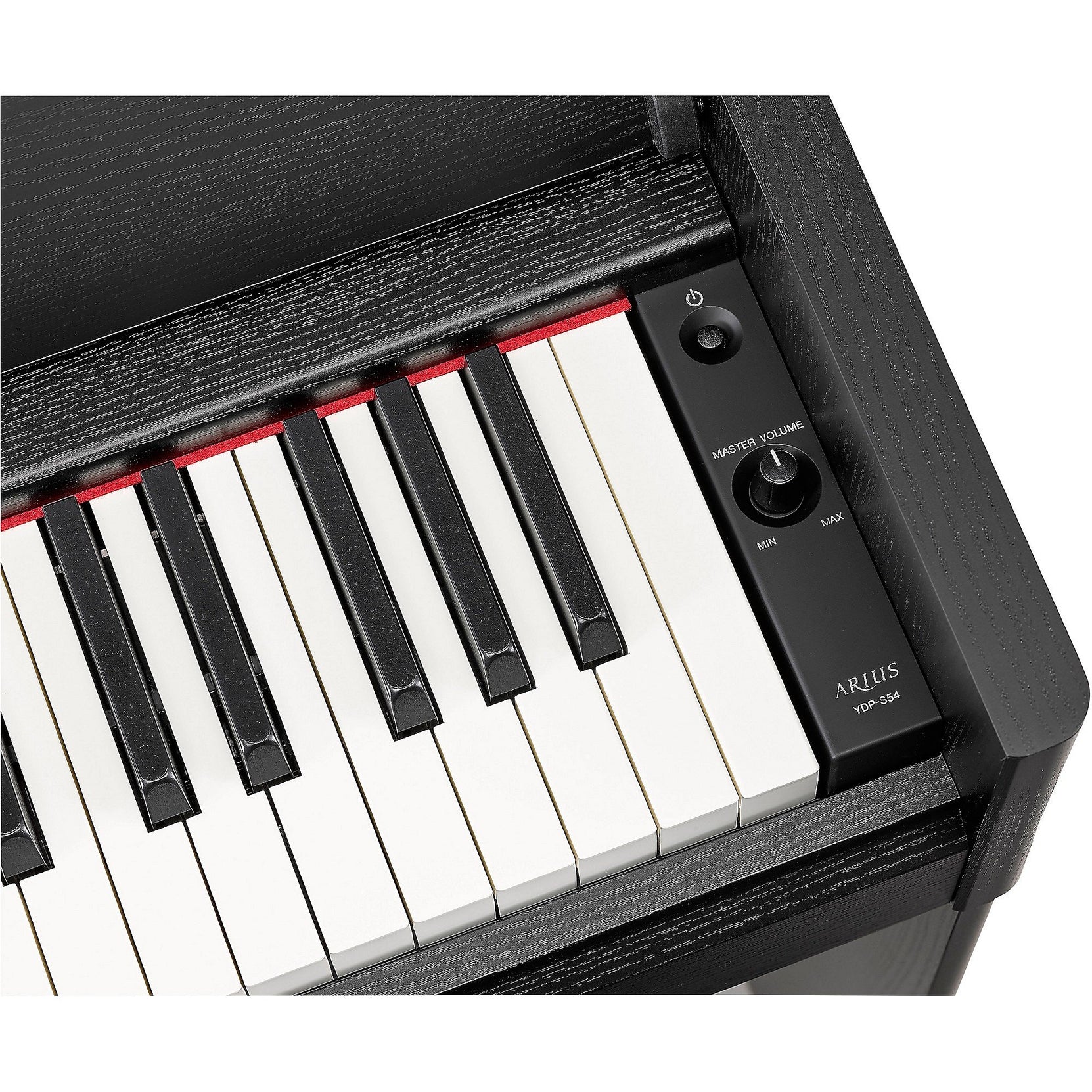 Đàn Piano Điện Yamaha YDP-S54 - Qua Sử Dụng