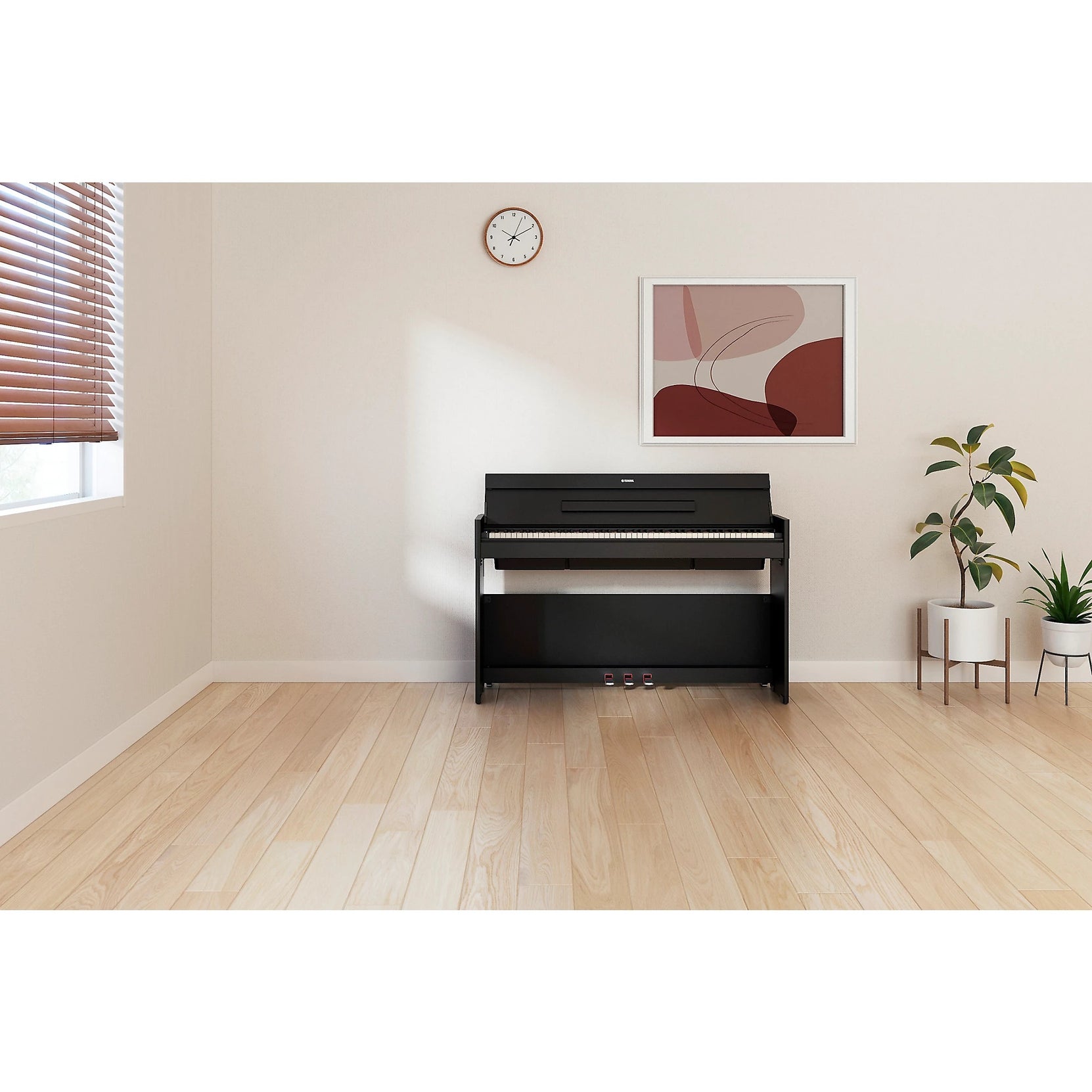 Đàn Piano Điện Yamaha YDP-S56-Mai Nguyên Music