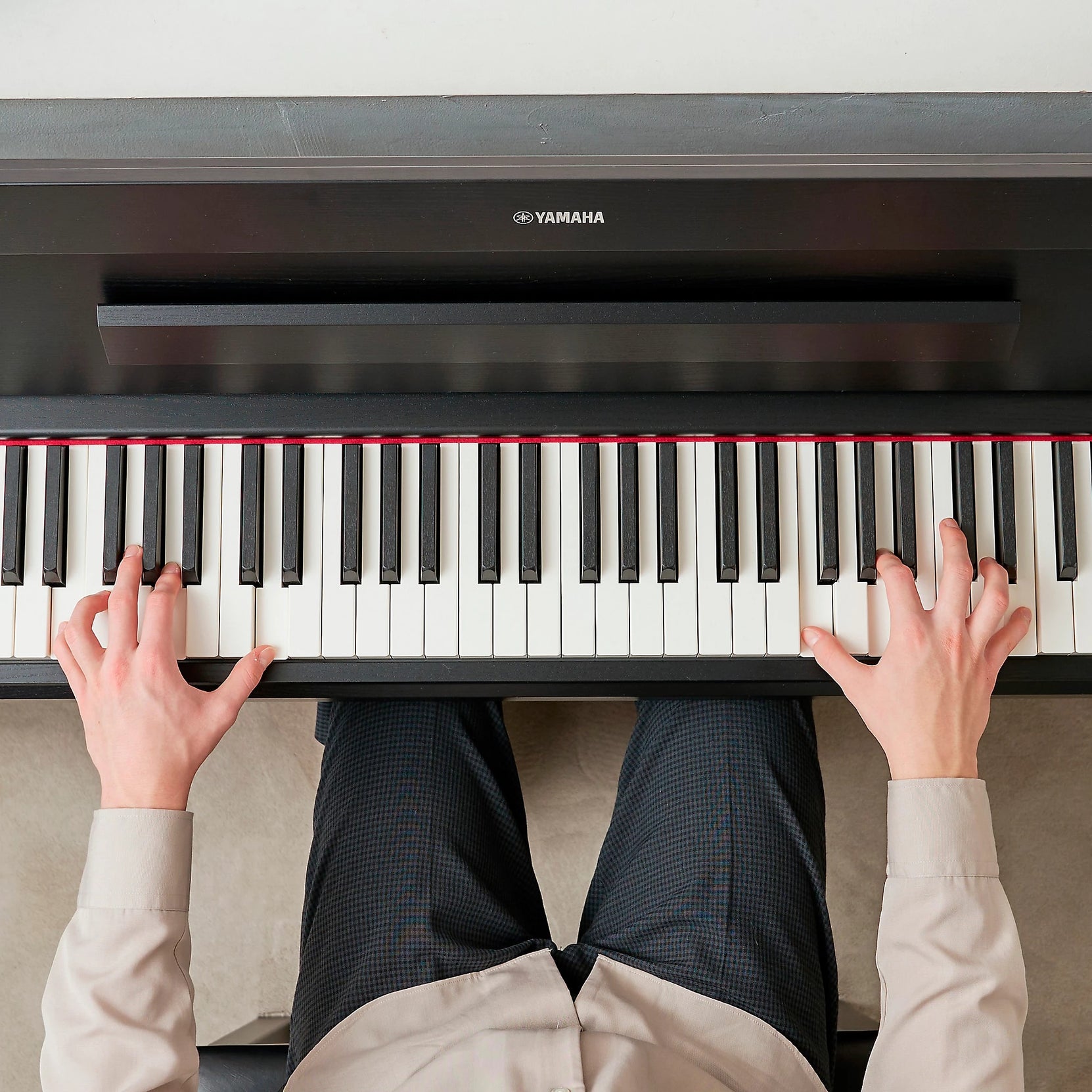 Đàn Piano Điện Yamaha YDP-S56-Mai Nguyên Music